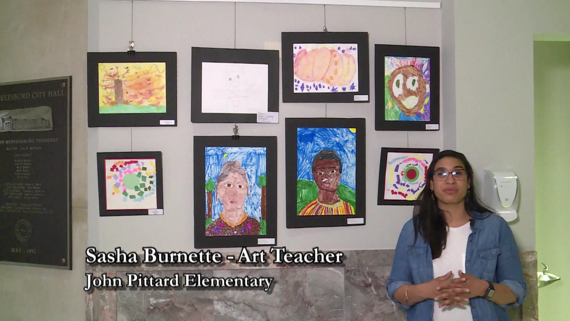 Thumbnail image for MCS Art Show