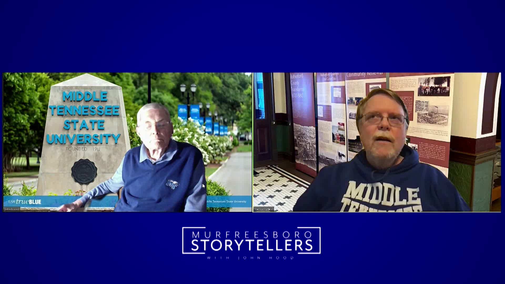 Thumbnail image for Murfreesboro Storytellers