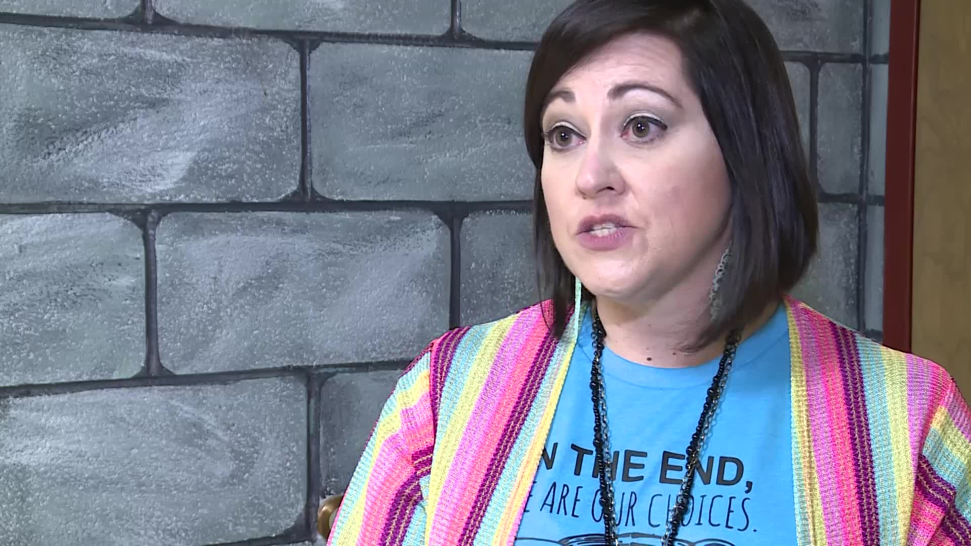 Thumbnail image for Screen Print Project