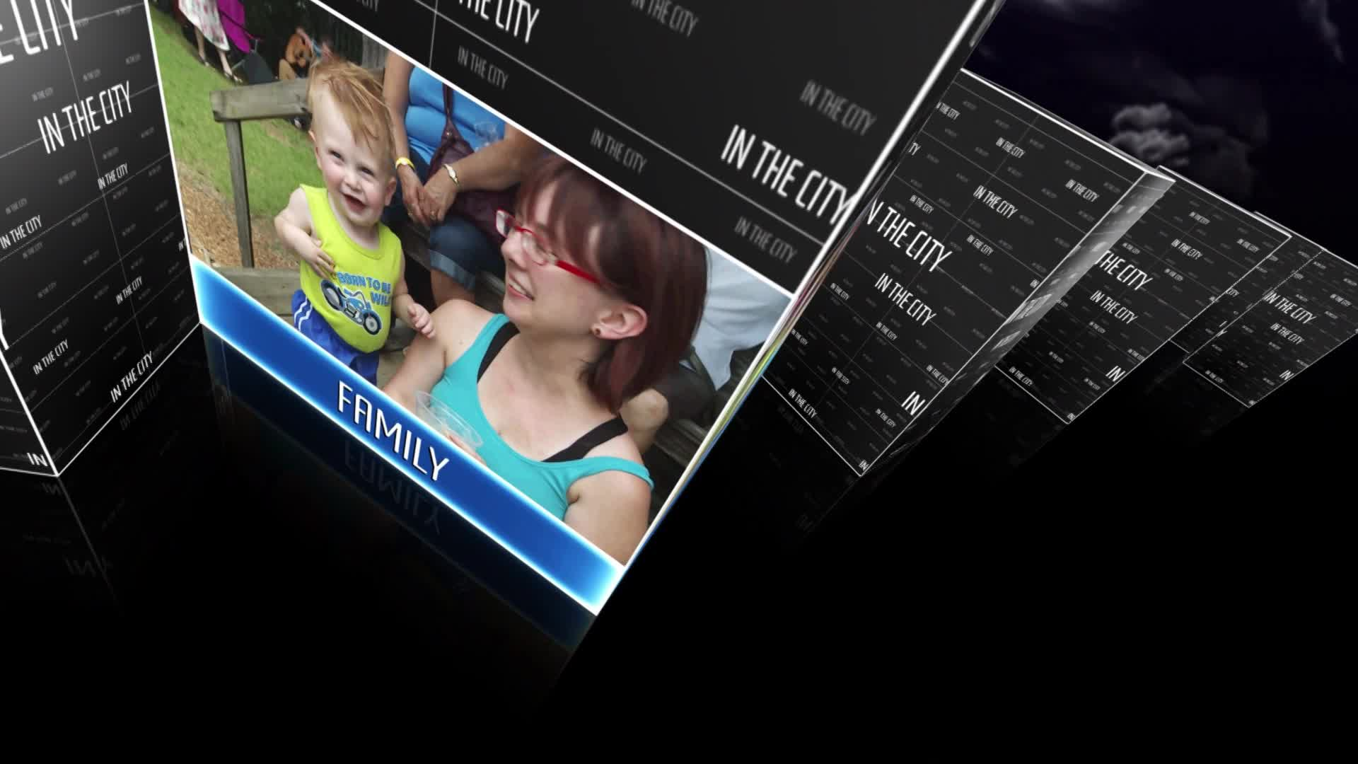 Thumbnail image for In The City