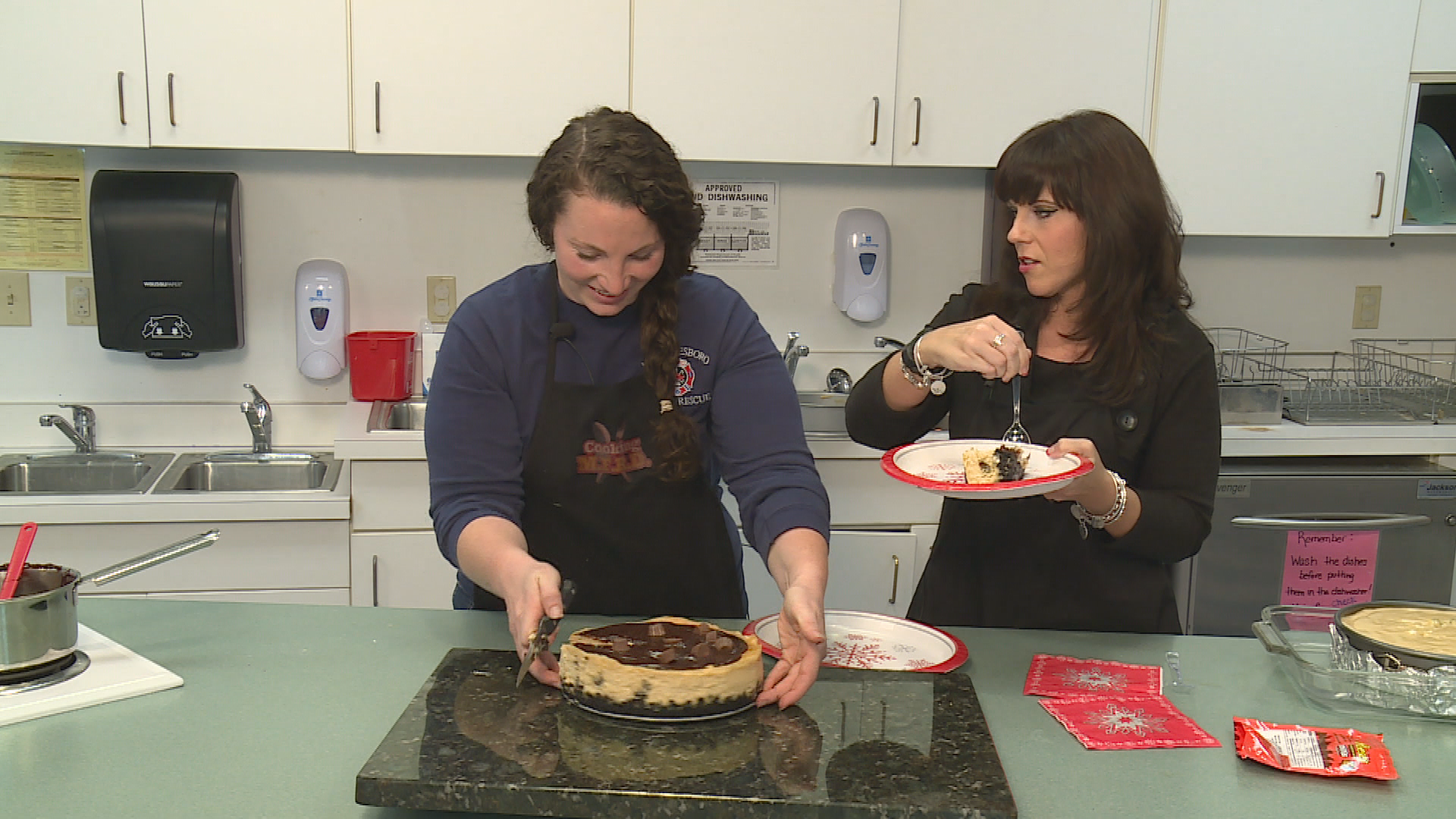 Thumbnail image for Cooking with MFRD