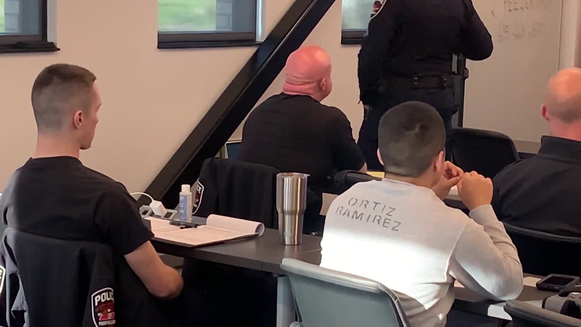 Thumbnail image for MPD Autism Training