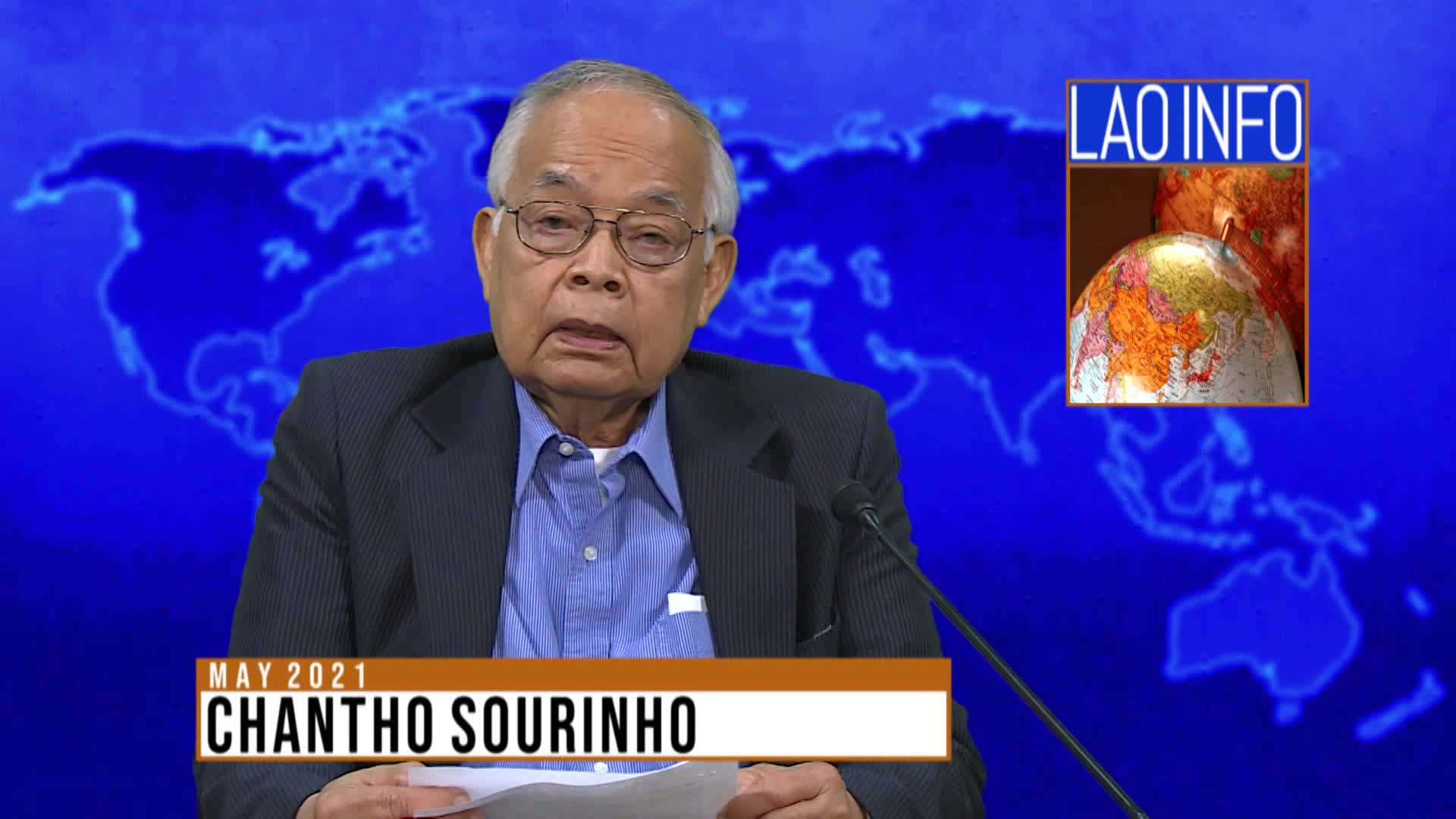 Thumbnail image for Laotian Information