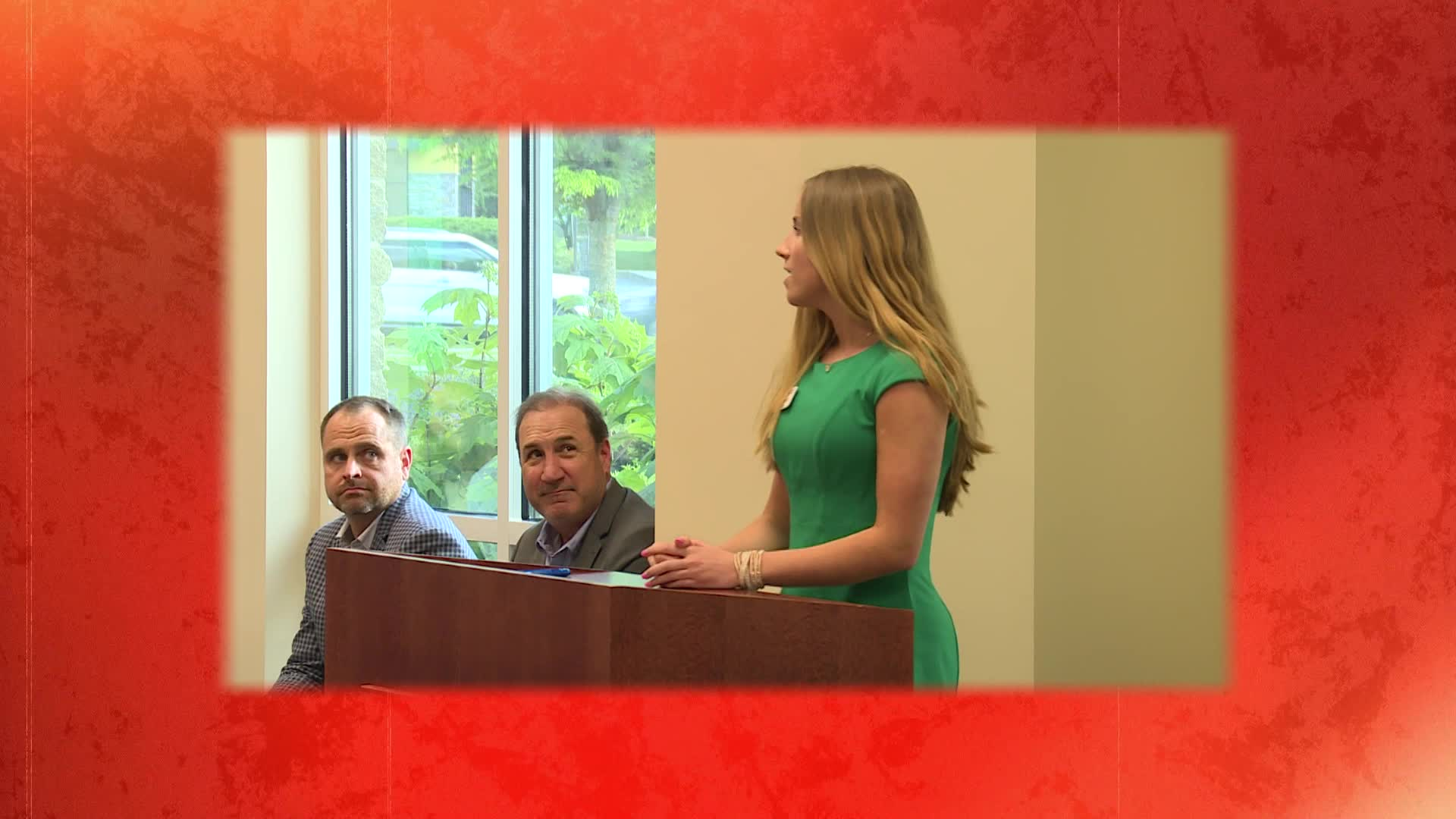 Thumbnail image for In The City Promo