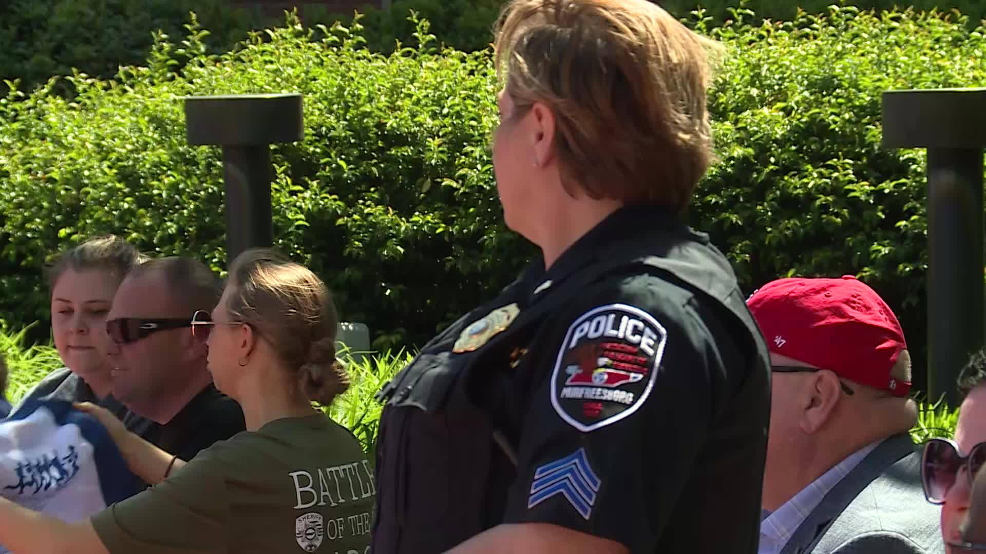 Thumbnail image for Hometown Heroes 2021