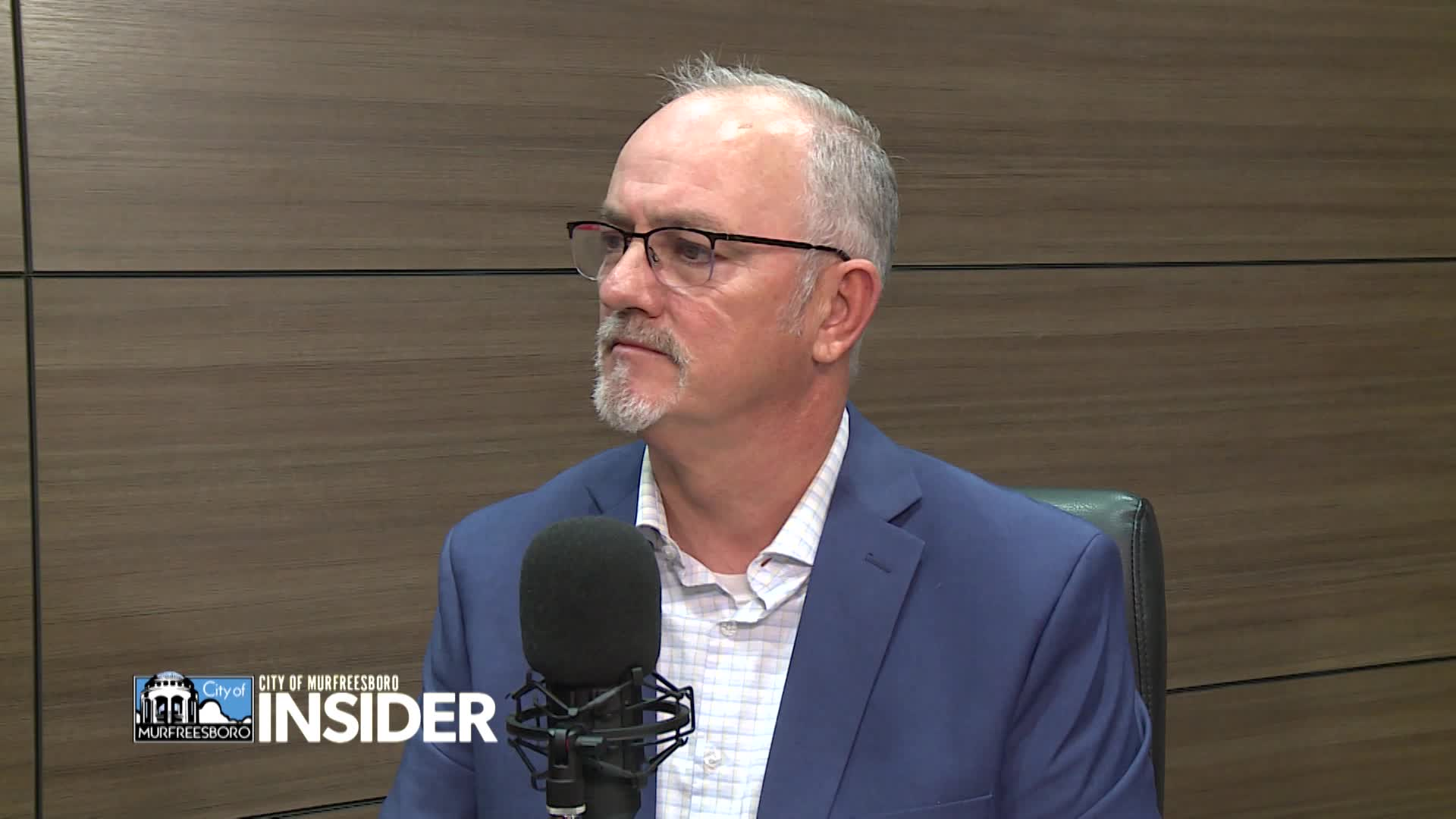 Thumbnail image for Insider Podcast