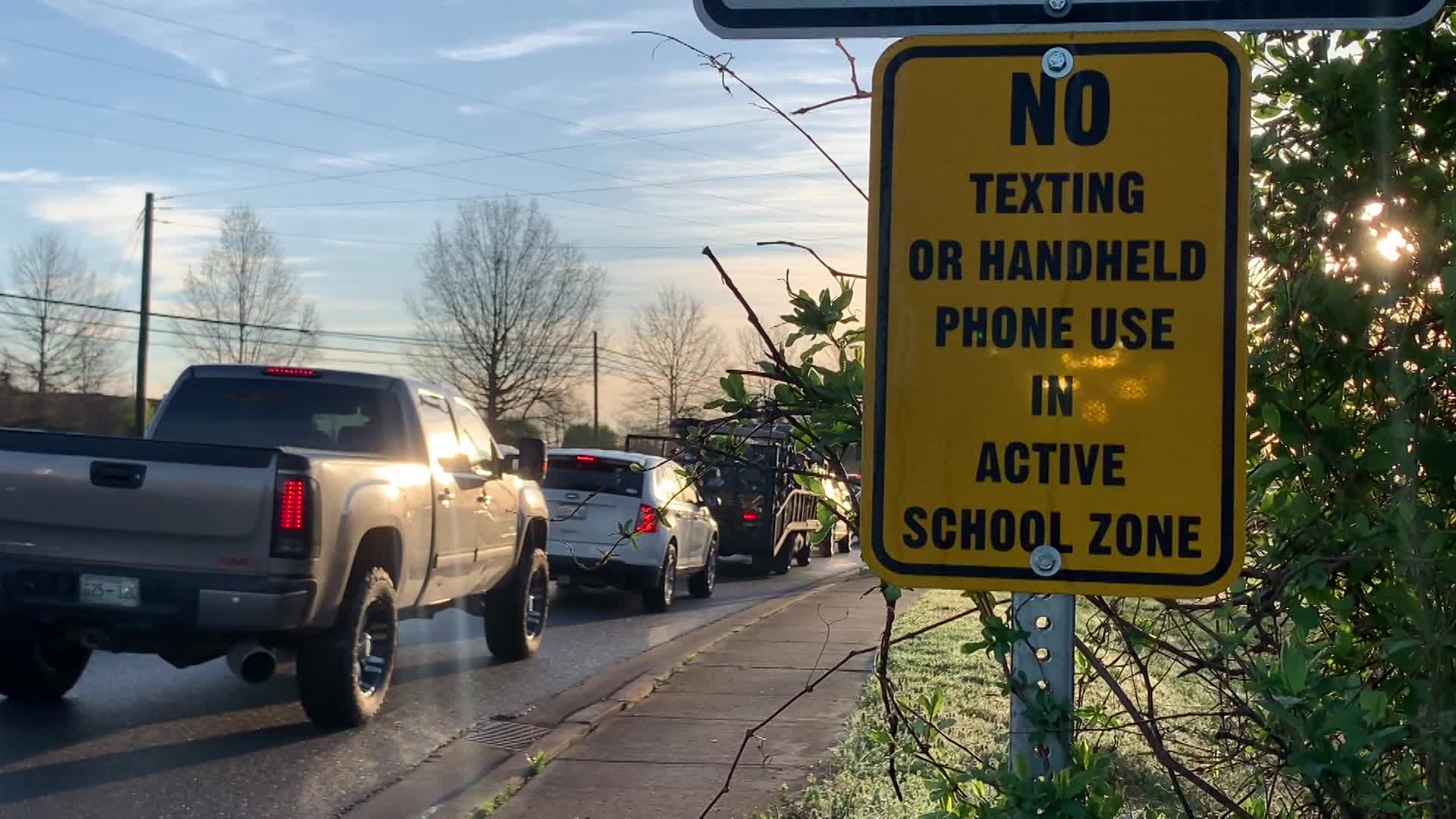 Thumbnail image for Operation School Zone Safety