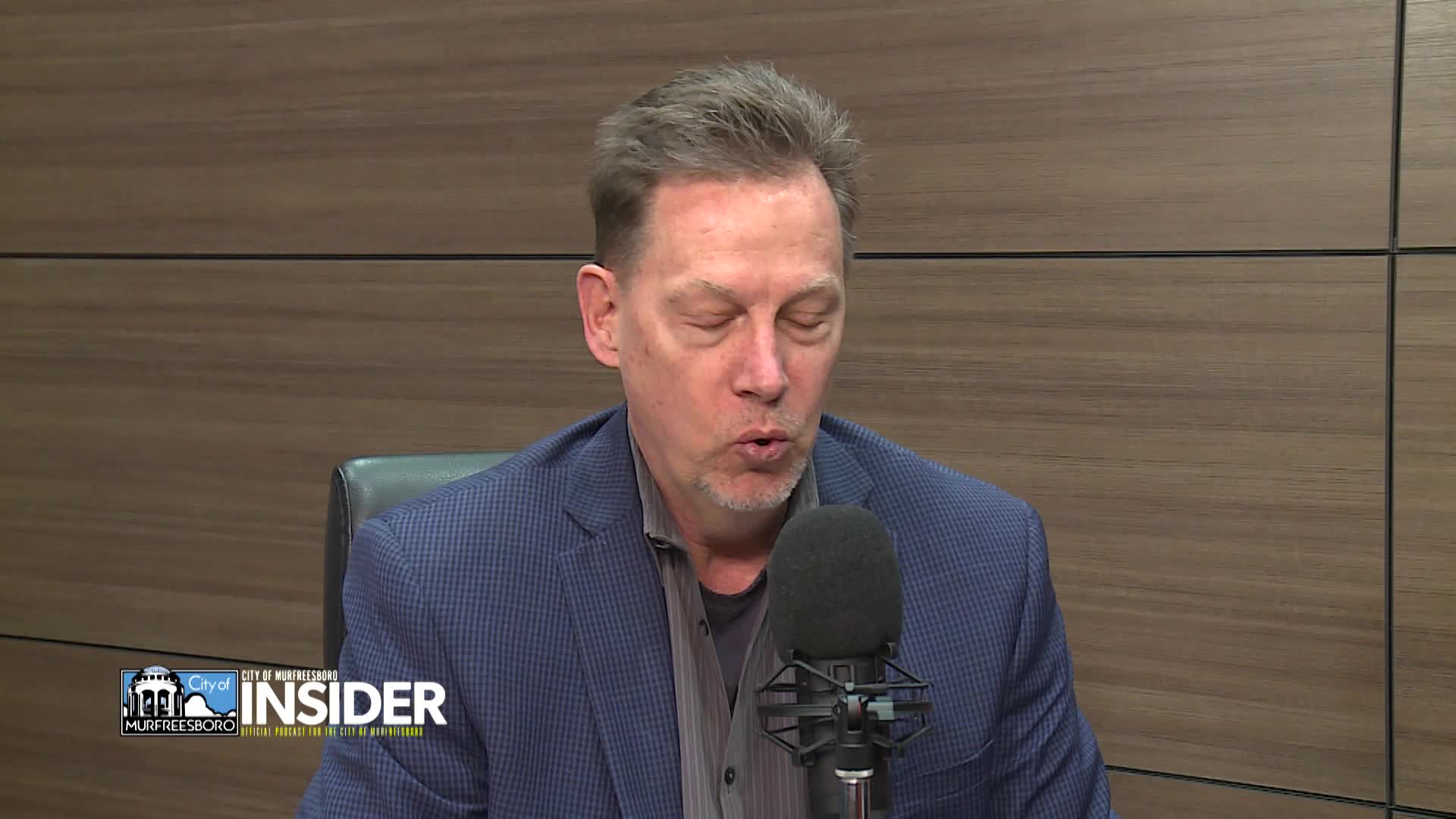 Thumbnail image for Insider Podcast