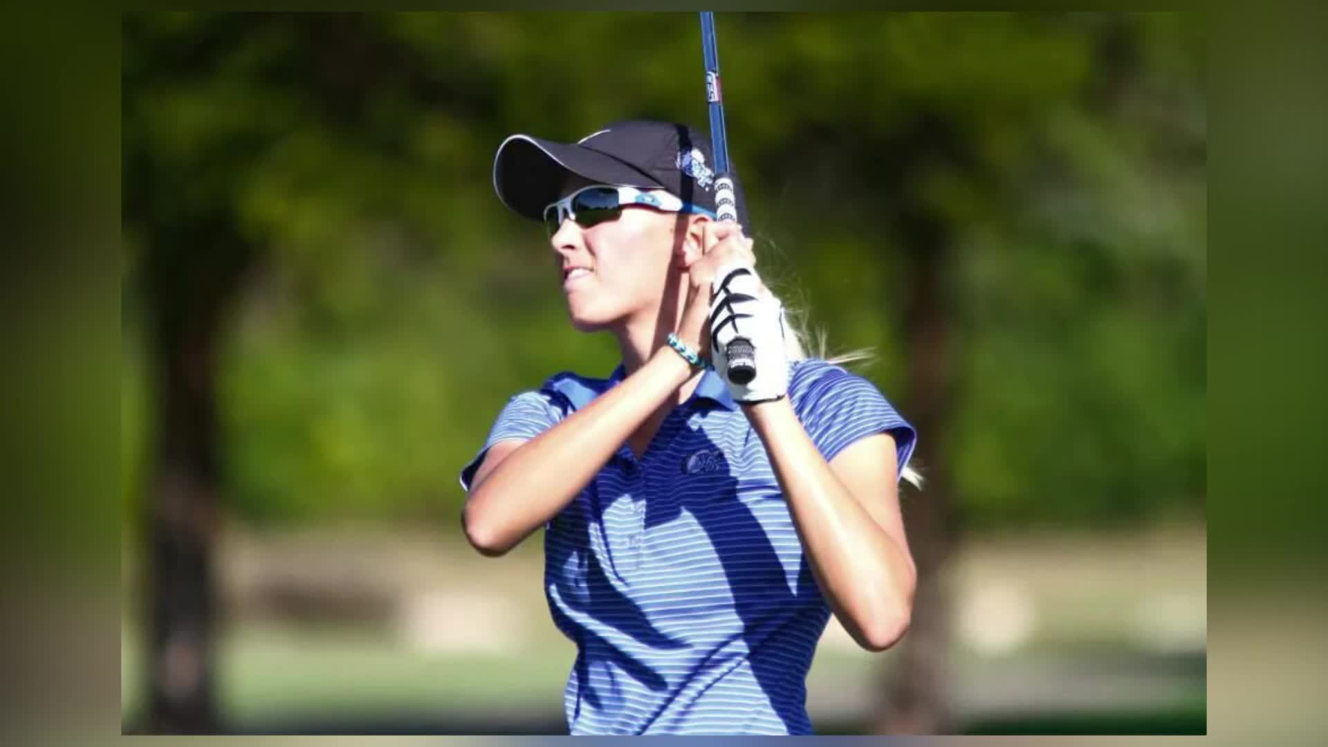 Thumbnail image for Emily Miller Golf Pro
