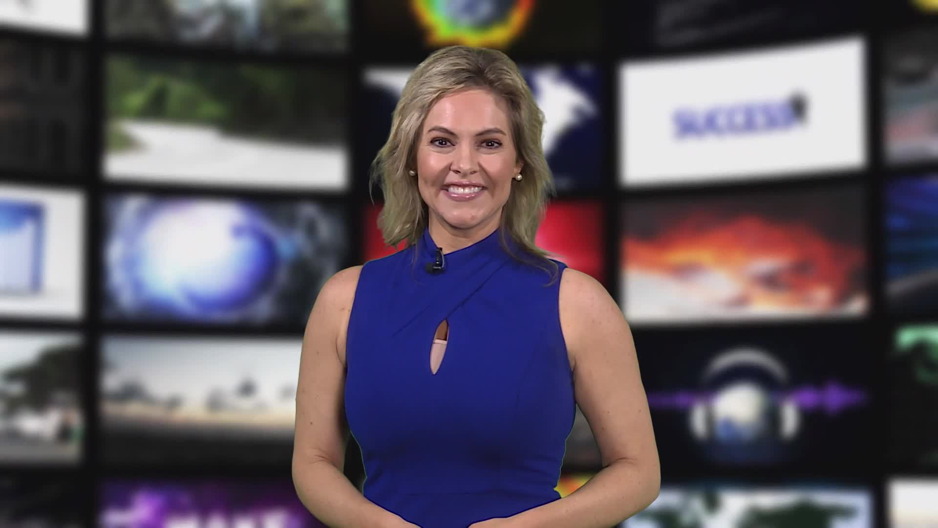 Thumbnail image for In The City