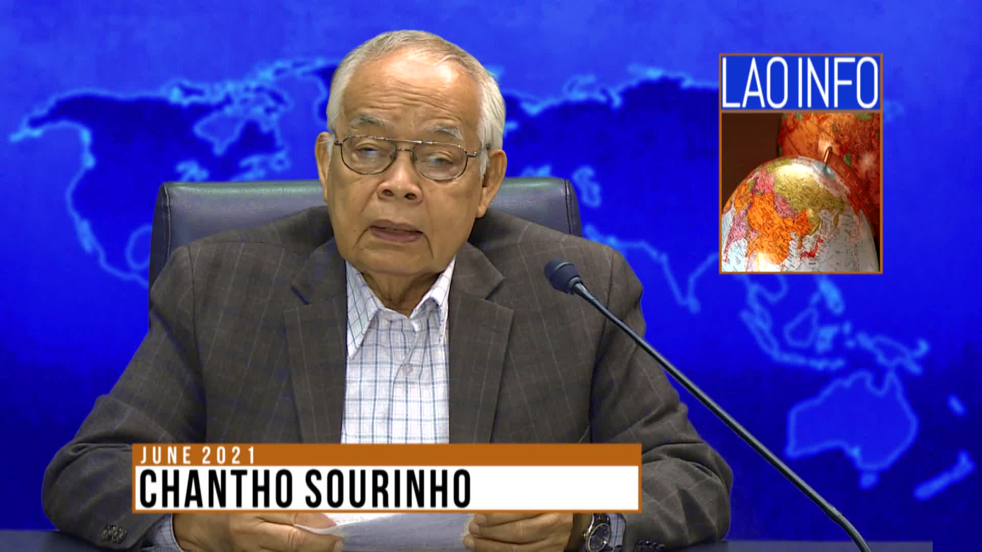 Thumbnail image for Laotian Information