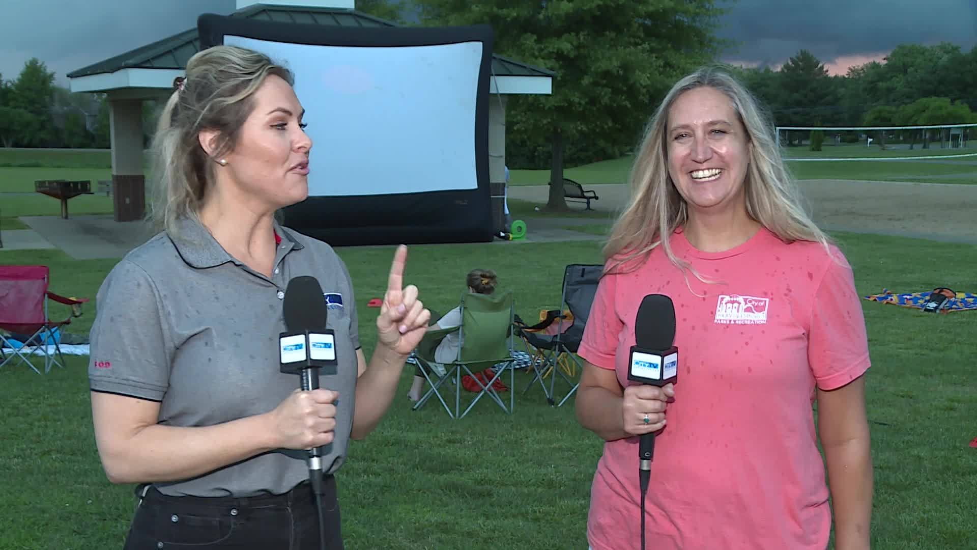 Thumbnail image for Movies Under the Stars