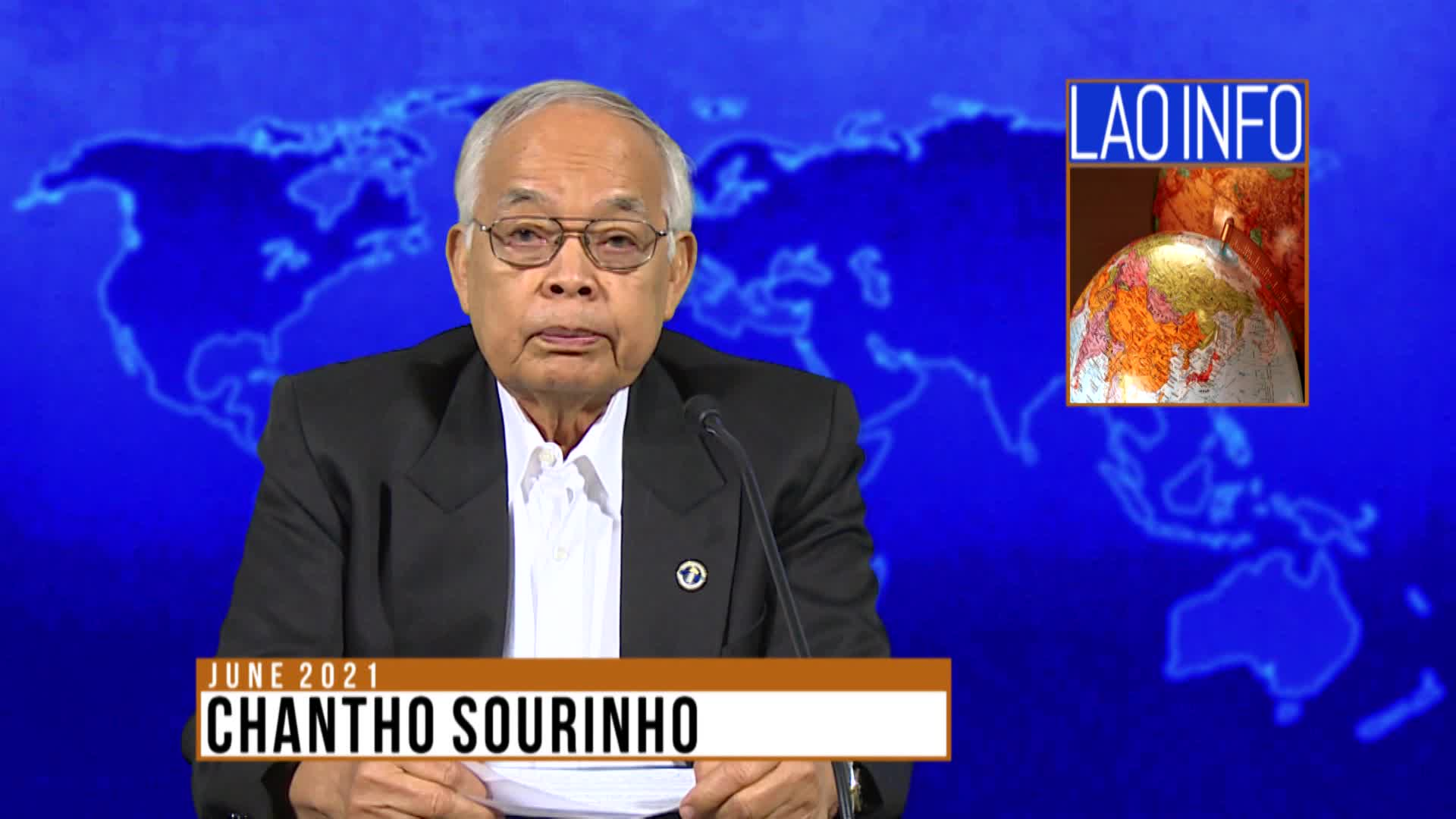 Thumbnail image for Laotian Information