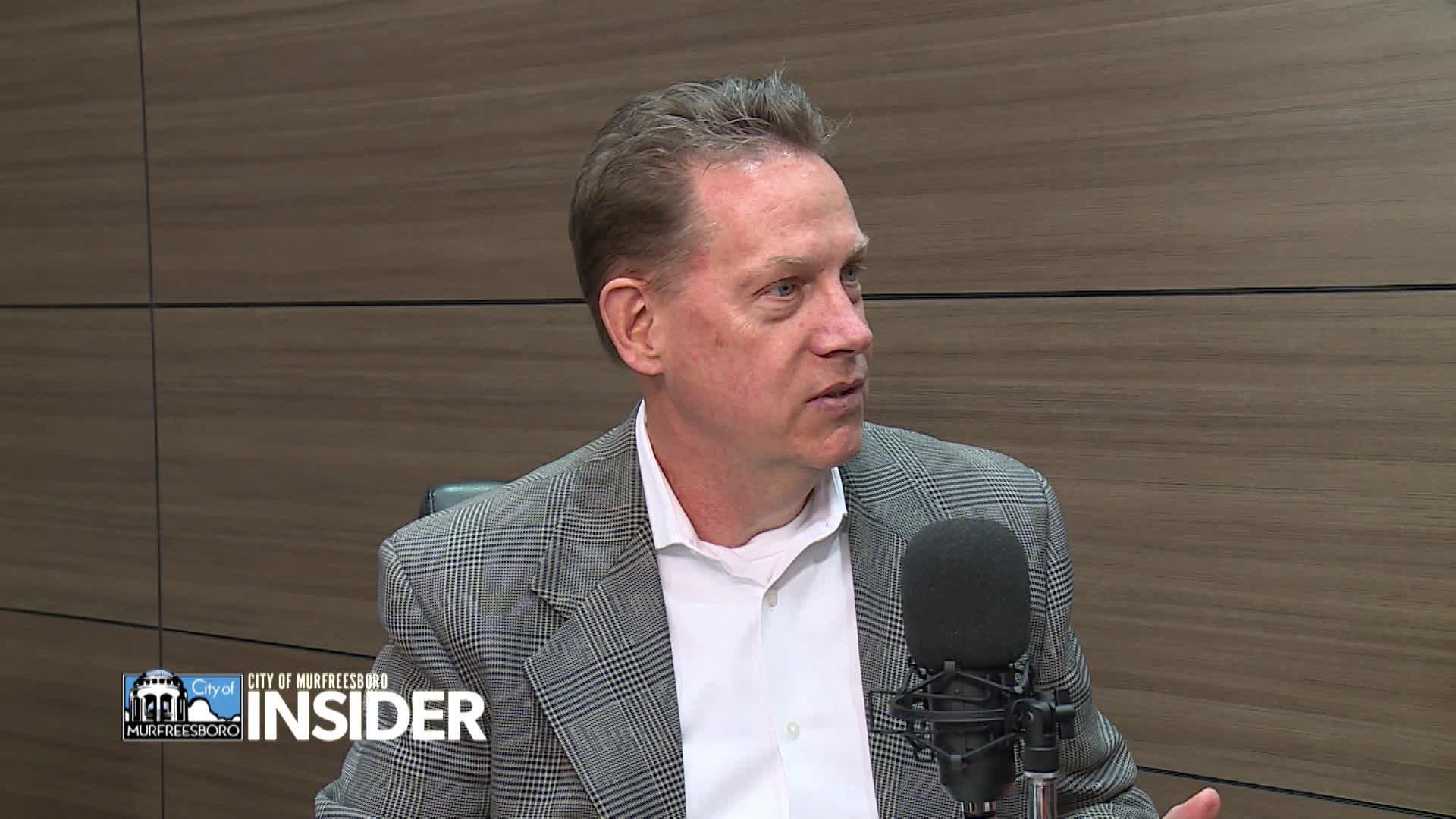 Thumbnail image for Insider Podcast