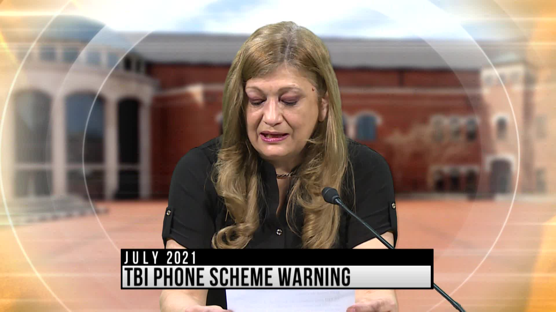 Thumbnail image for Murfreesboro En Espanol