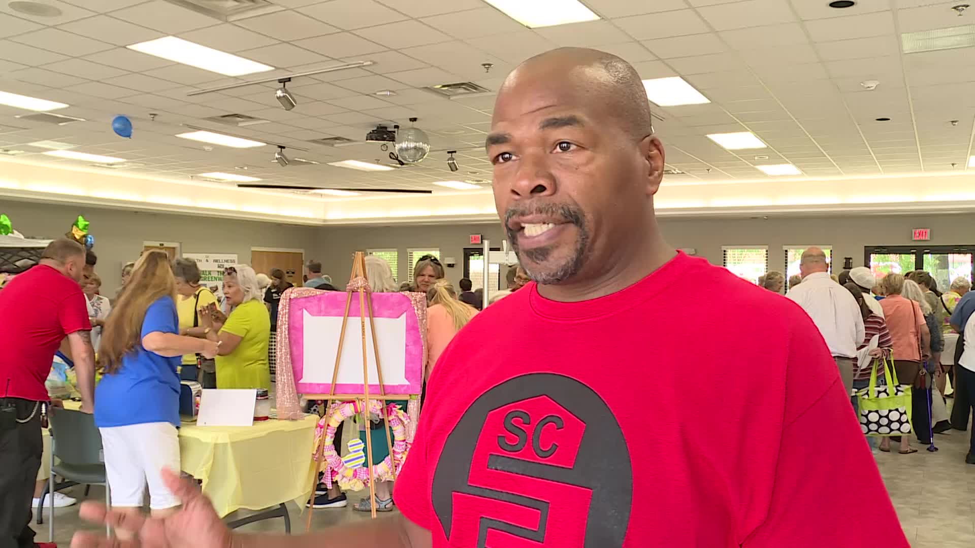 Thumbnail image for St Clair Open House