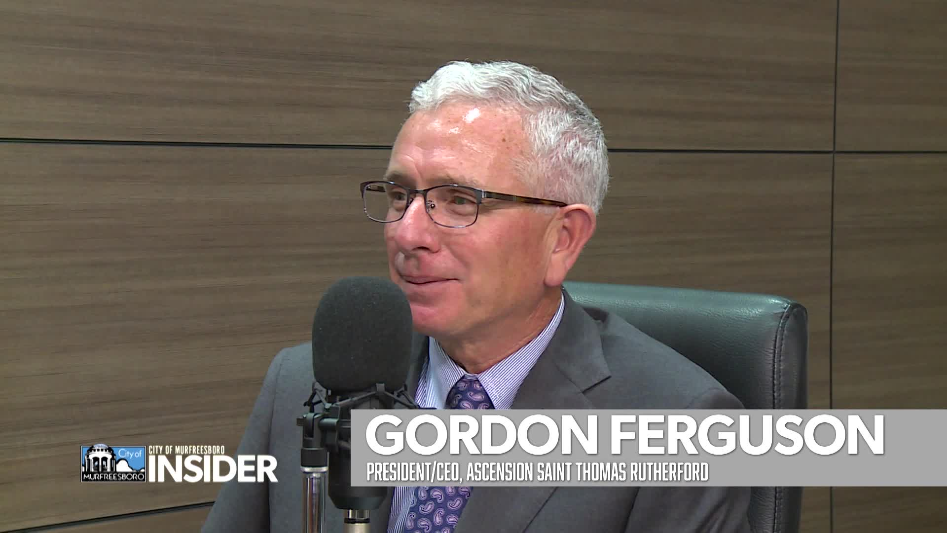 Thumbnail image for Insider Podcast