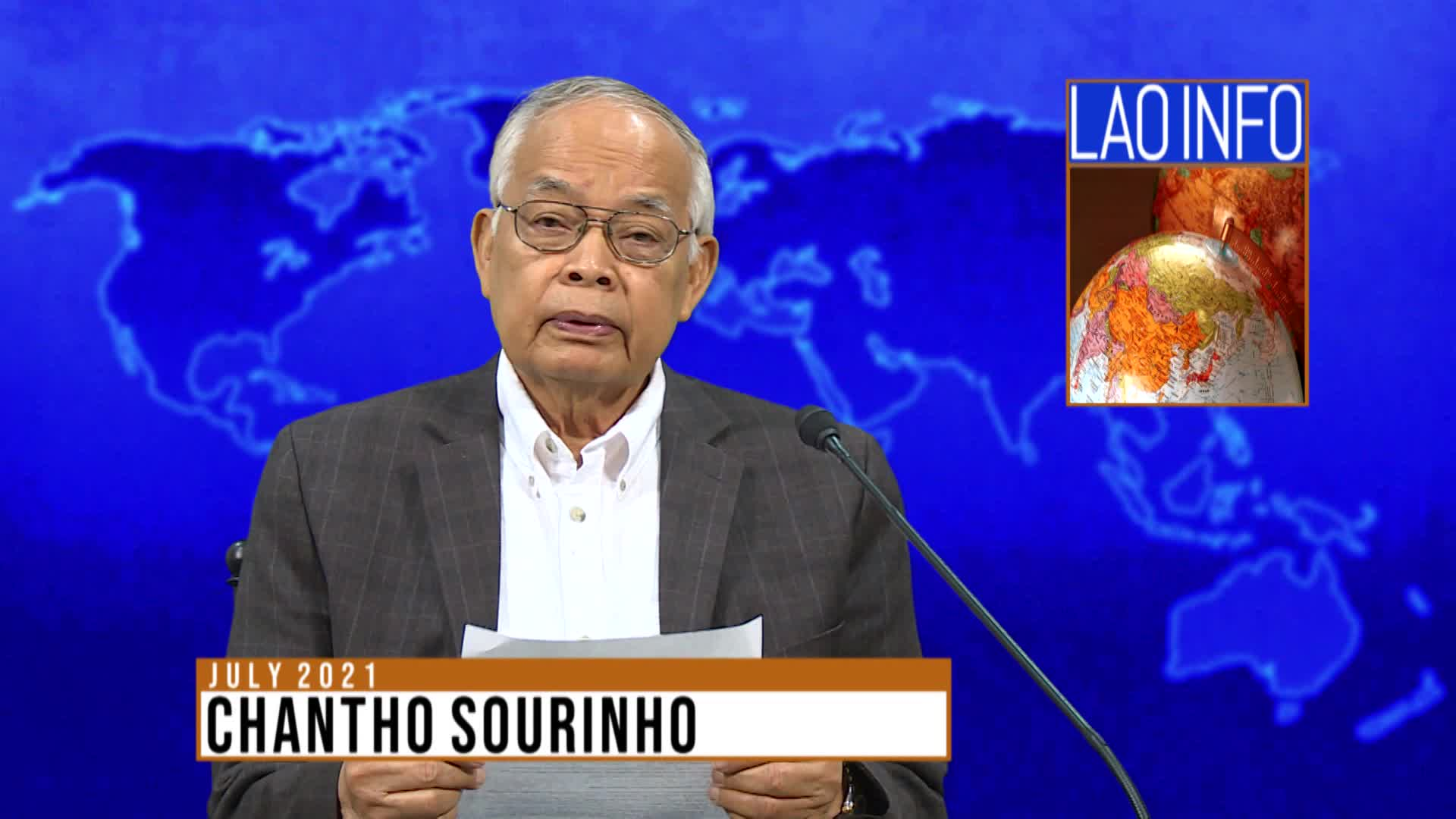 Thumbnail image for Laotian Information