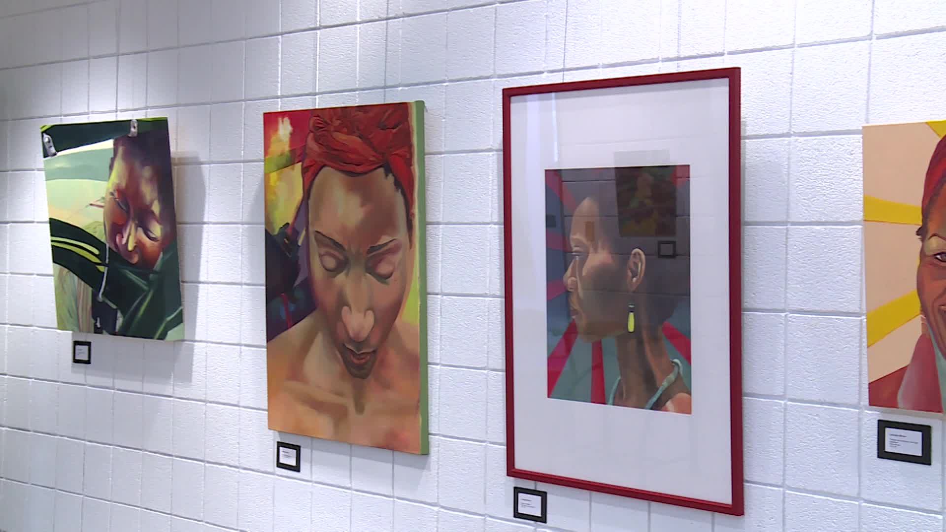 Thumbnail image for Arts Break