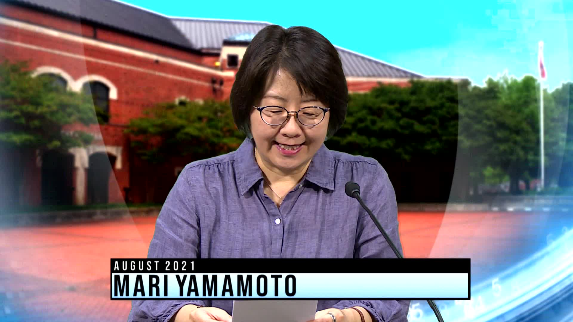 Thumbnail image for Konnichiwa Murfreesboro