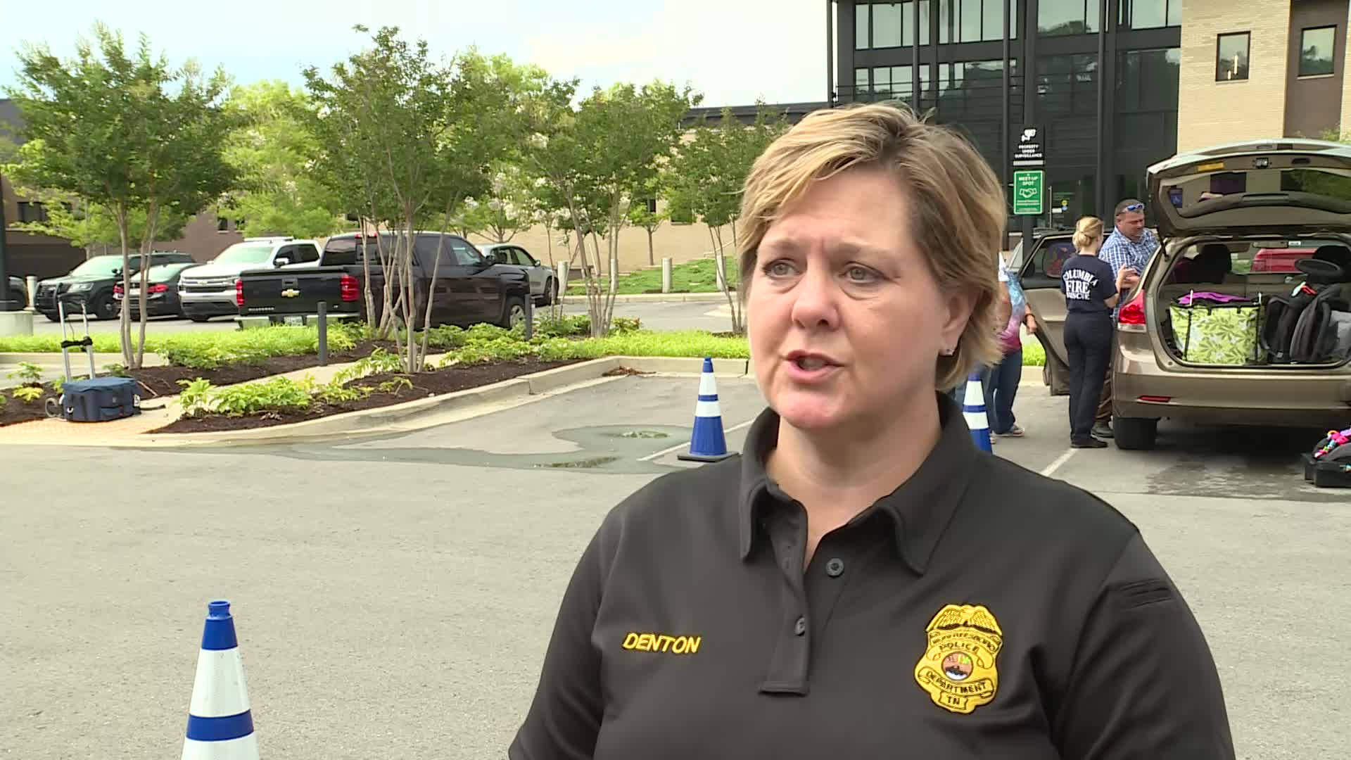 Thumbnail image for Car Seat Safety