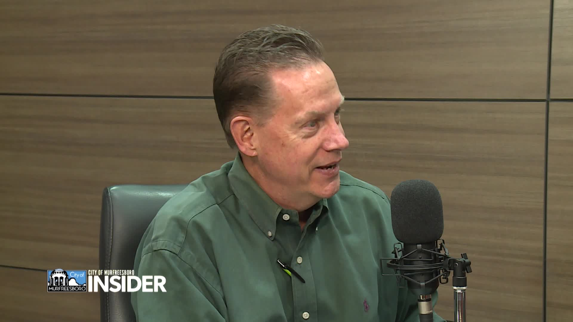 Thumbnail image for Insider Podcast