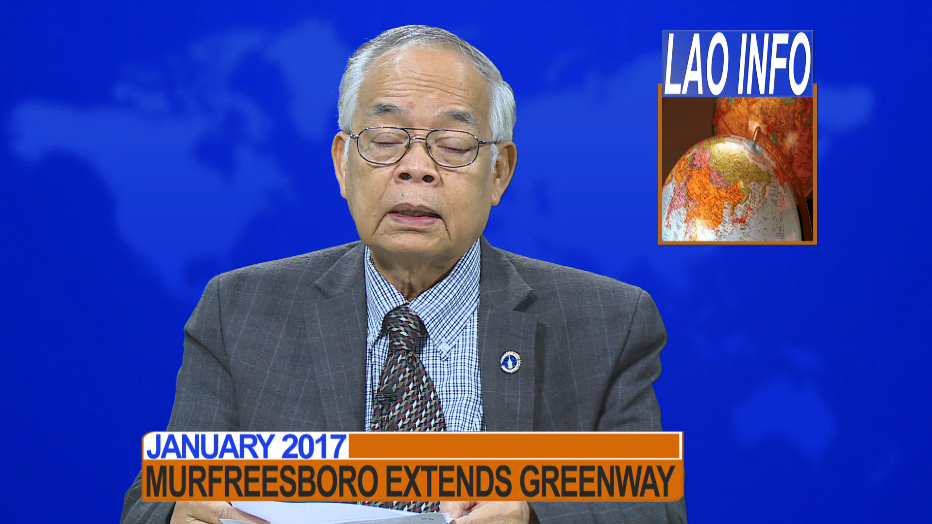 Thumbnail image for Laotian Information