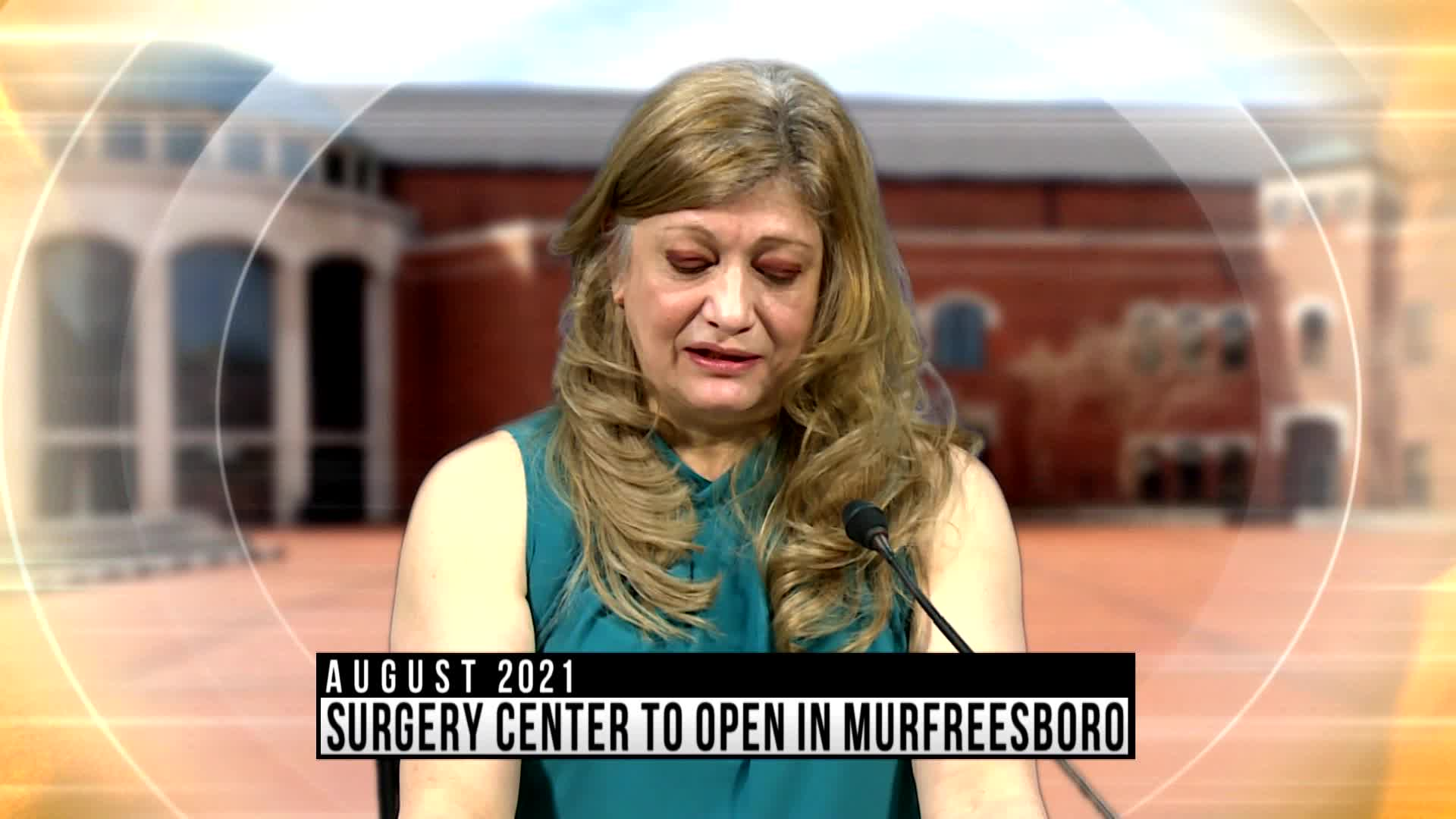 Thumbnail image for Murfreesboro En Espanol