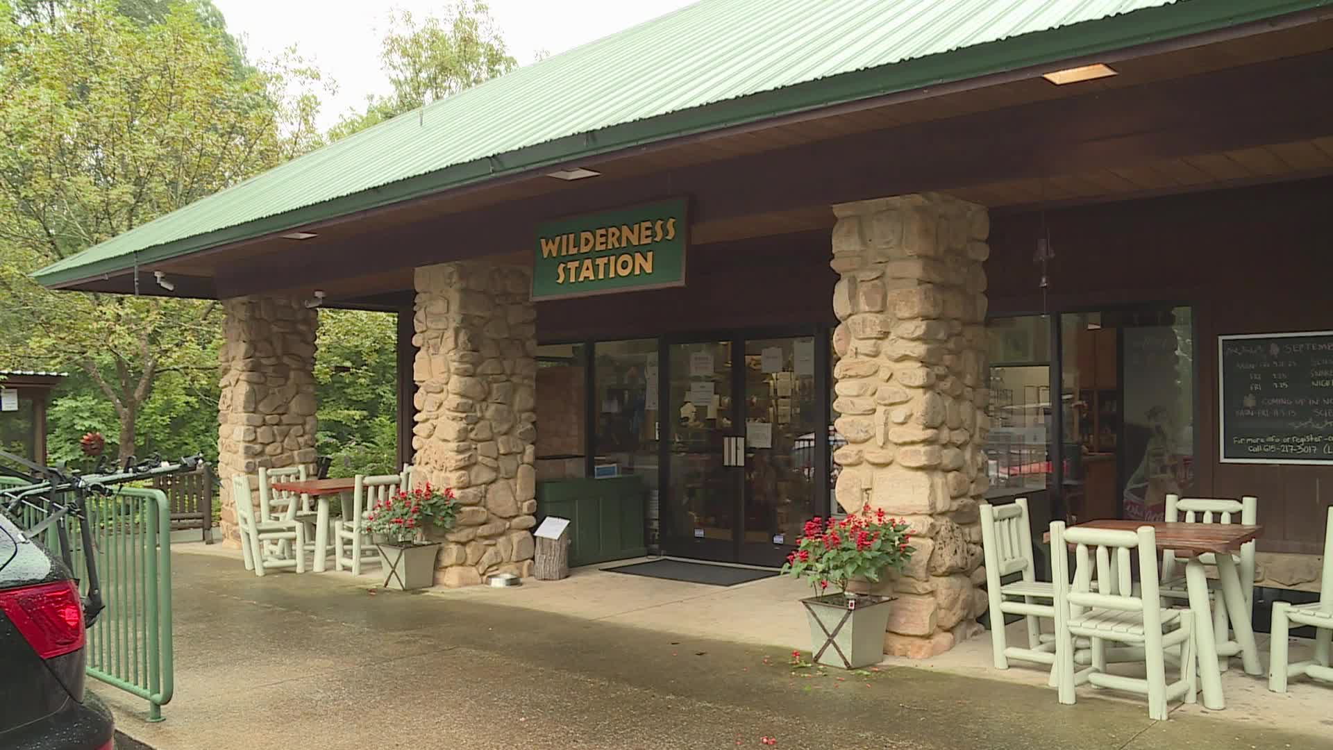 Thumbnail image for TN Naturalist Program