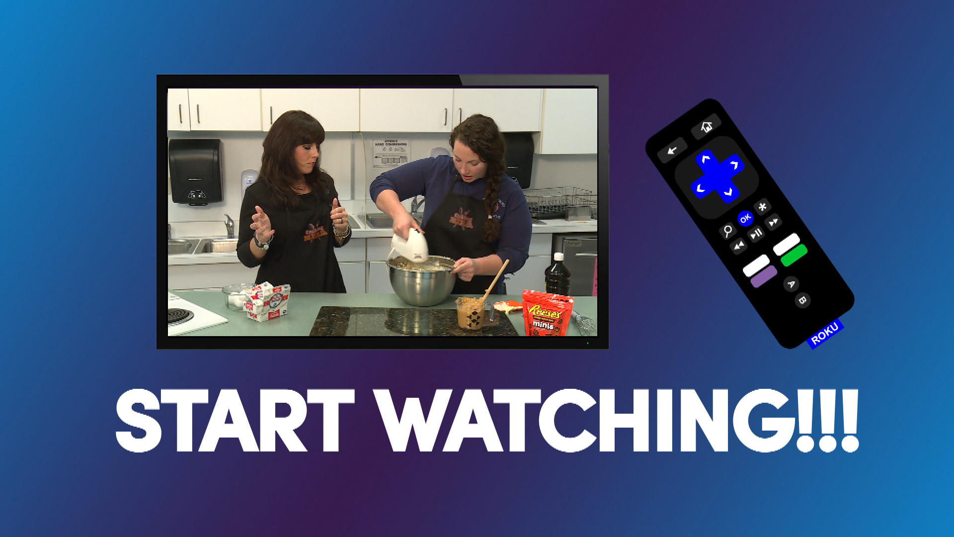 Thumbnail image for Roku Promo