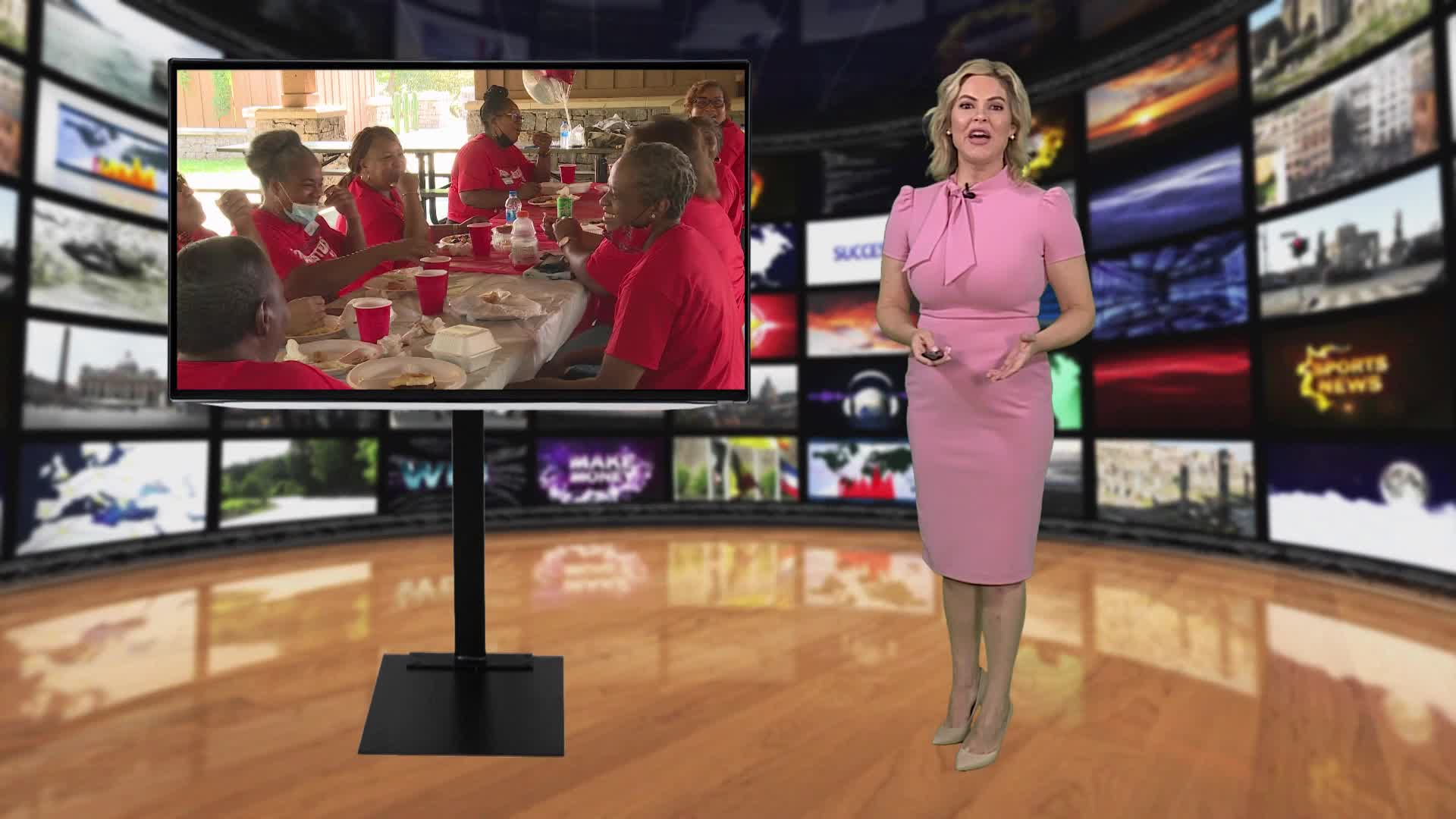 Thumbnail image for In The City