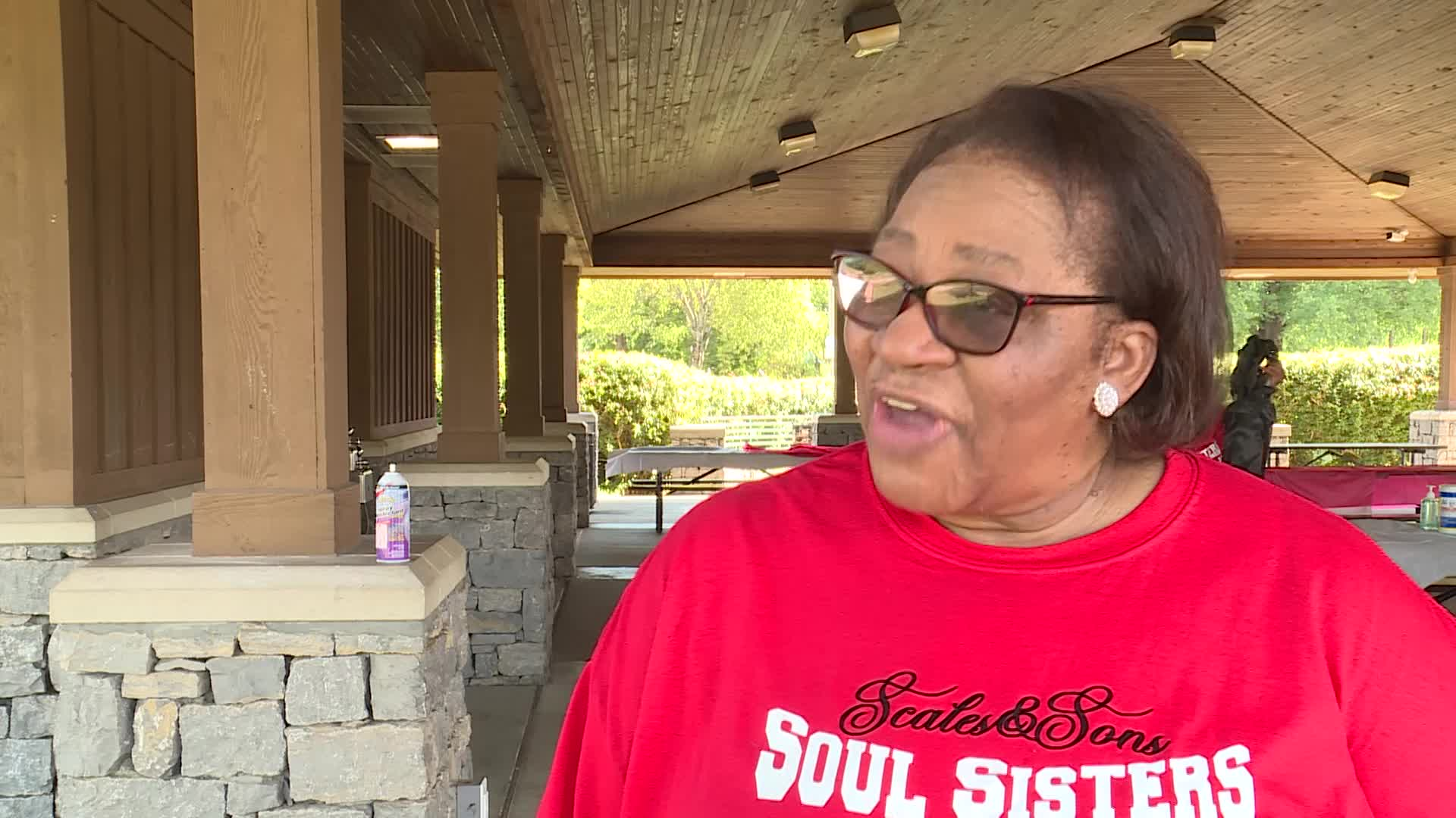 Thumbnail image for Soul Sisters Reunion