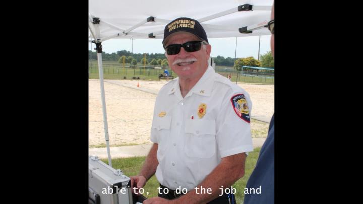 Thumbnail image for Billy Vinson