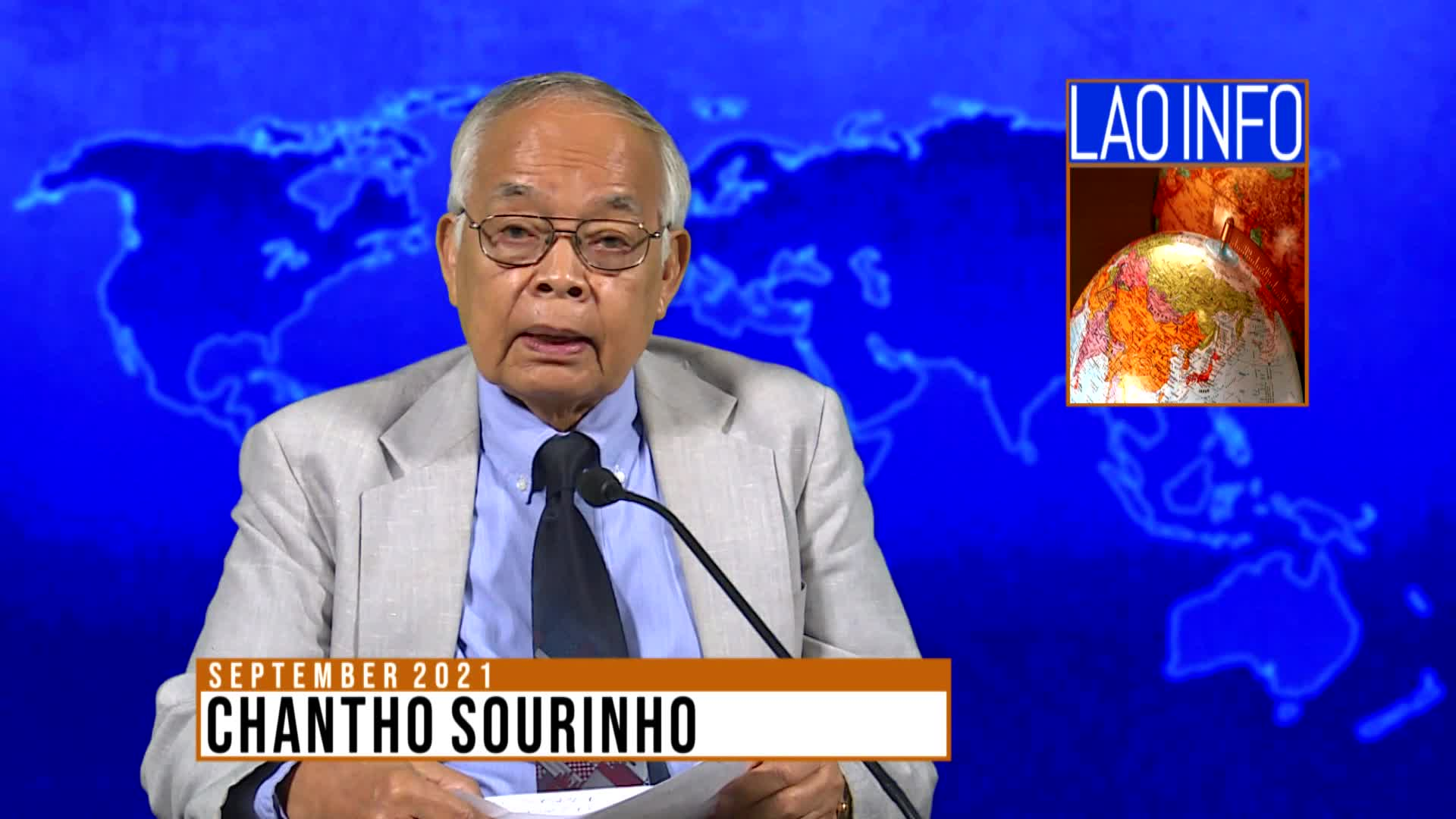 Thumbnail image for Laotian Information