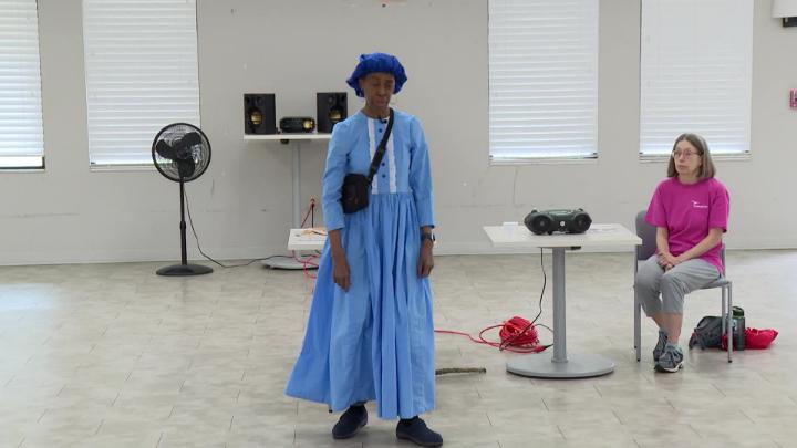 Thumbnail image for Harriet Tubman Captions