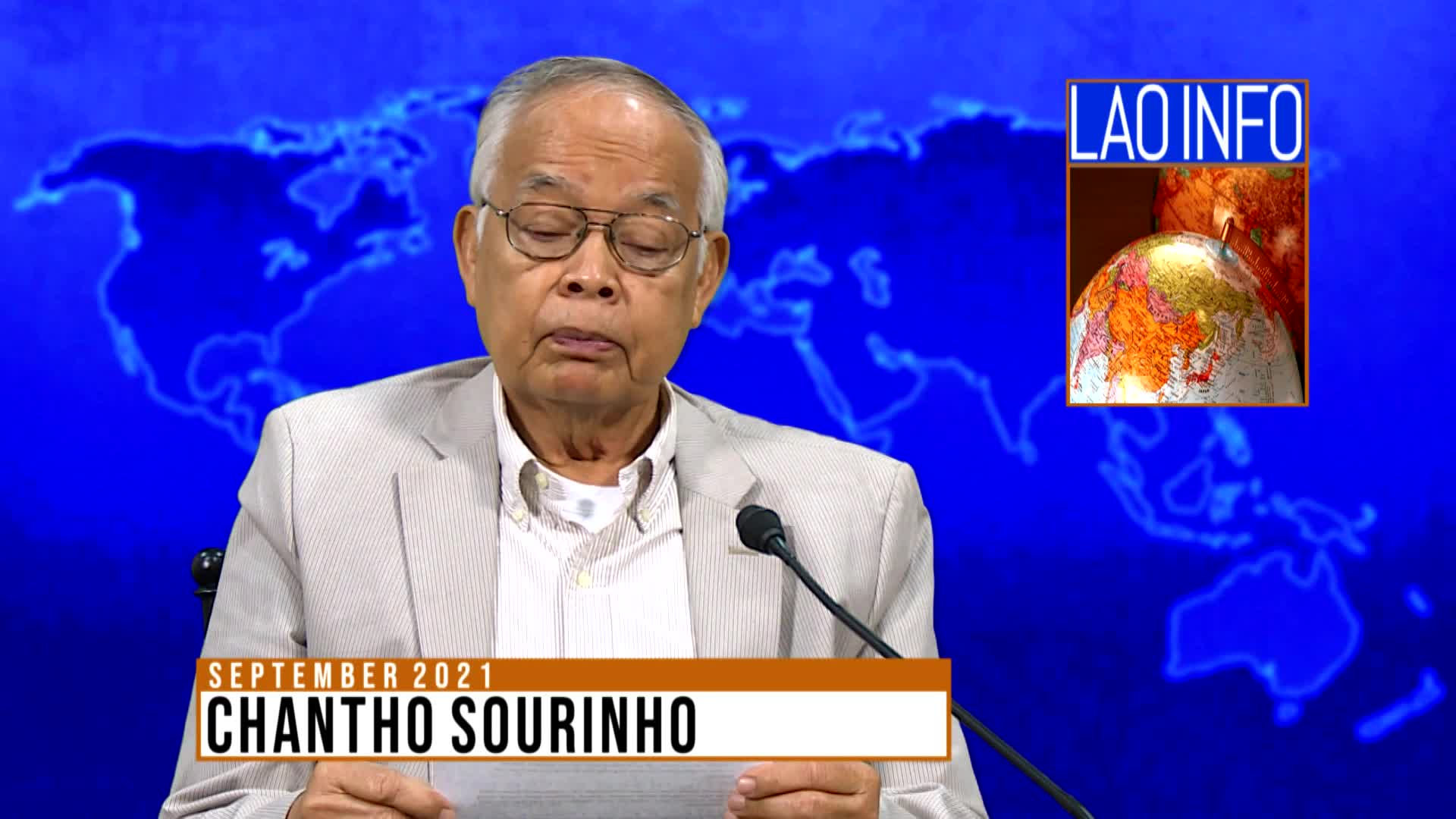 Thumbnail image for Laotian Information