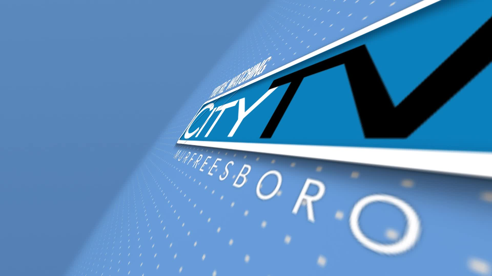 Thumbnail image for CityTV Short Station ID 4