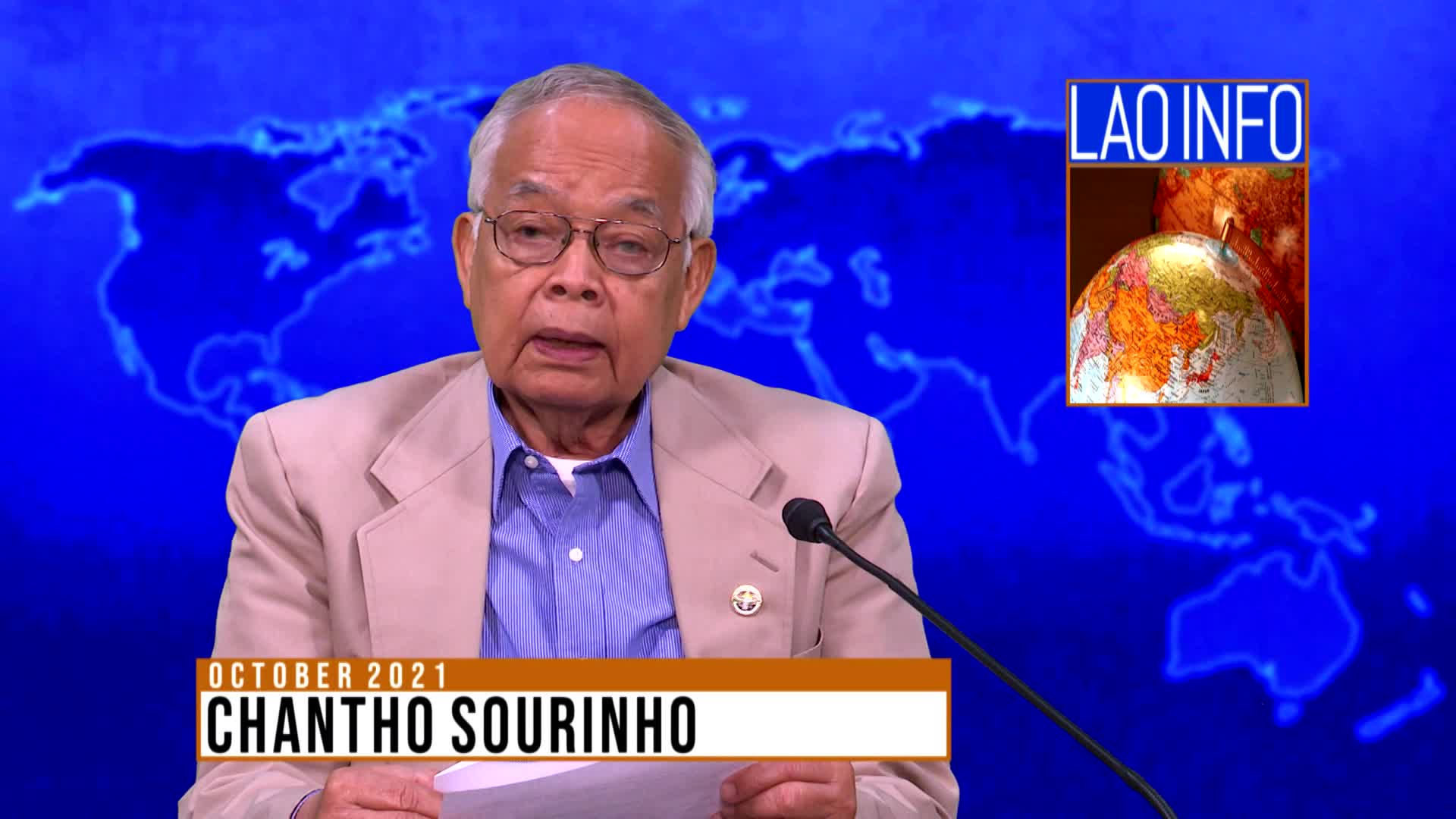 Thumbnail image for Laotian Information