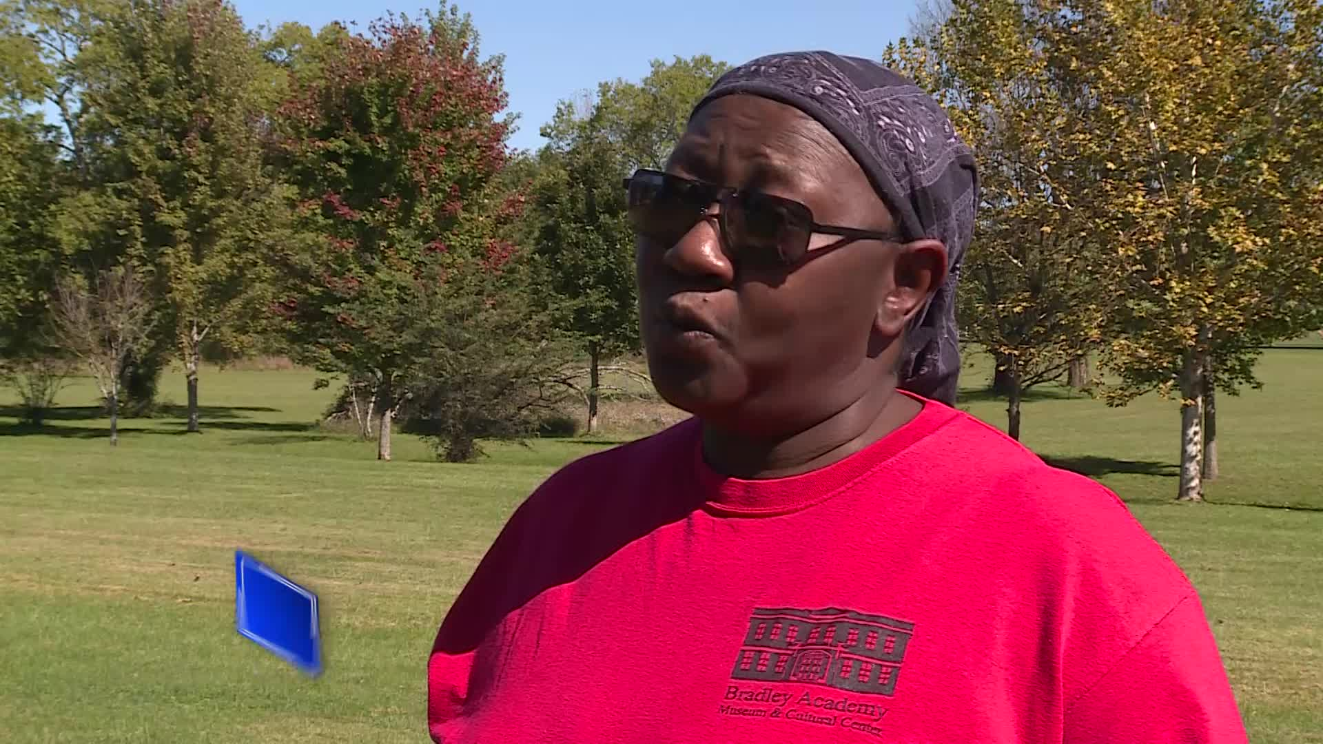 Thumbnail image for Evergreen Cemetery Graves