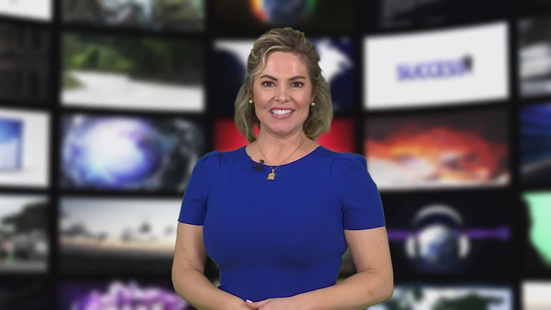 Thumbnail image for In The City