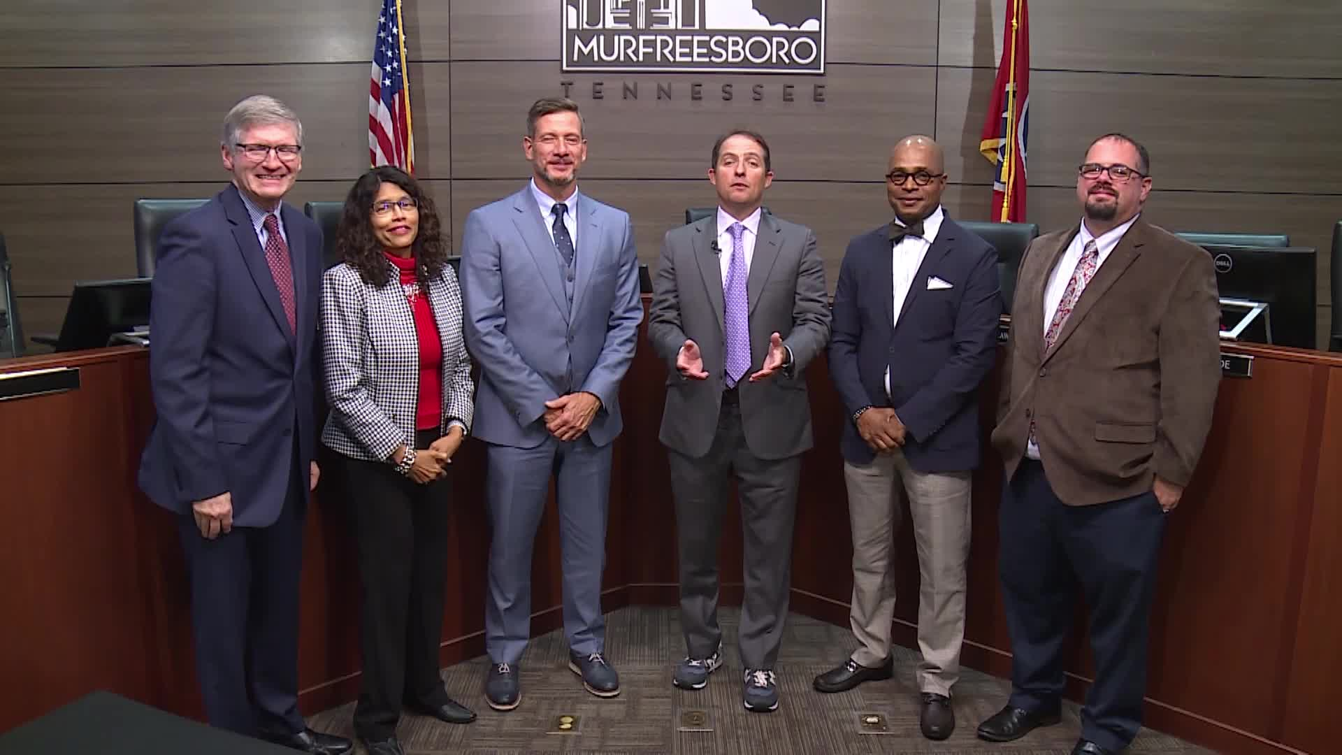 Thumbnail image for City Council Holiday Greeting