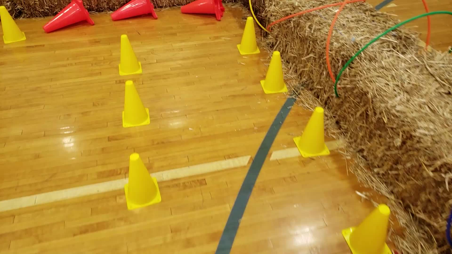 Thumbnail image for Spooktacular at PPCC