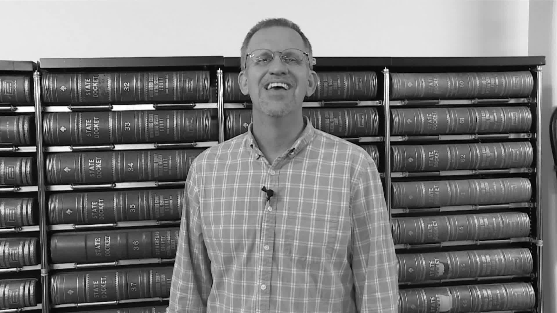 Thumbnail image for Linebaugh/County Archive Partnership