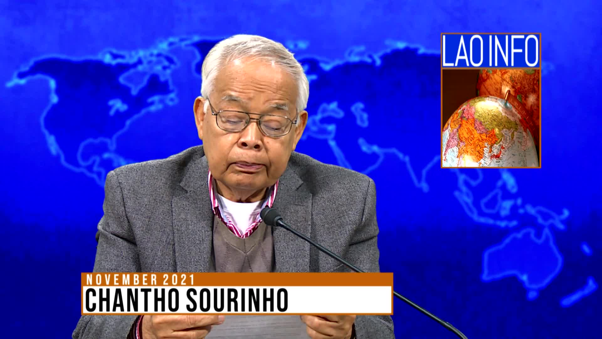 Thumbnail image for Laotian Information