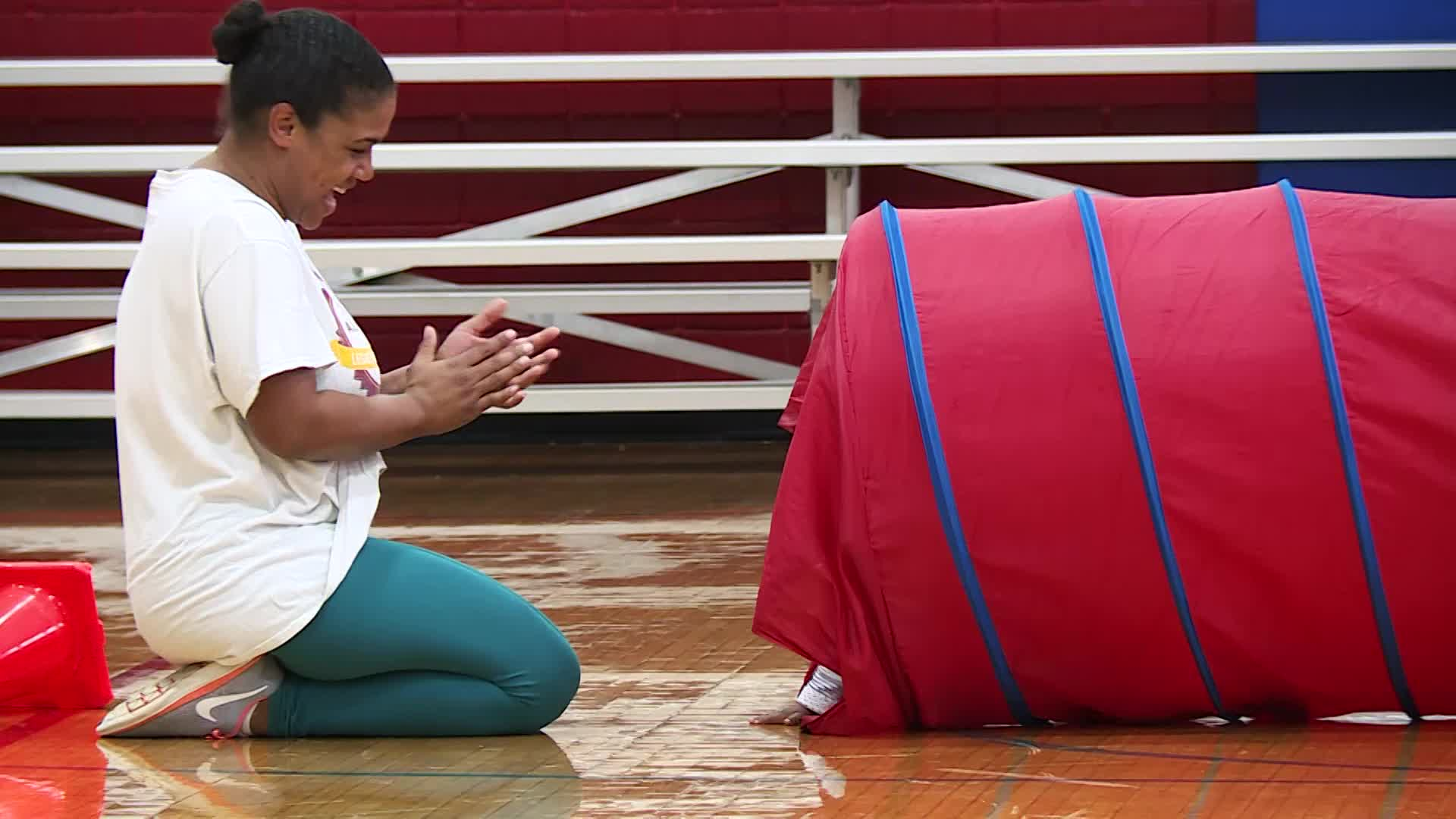 Thumbnail image for Toddler Turkey Fun Run