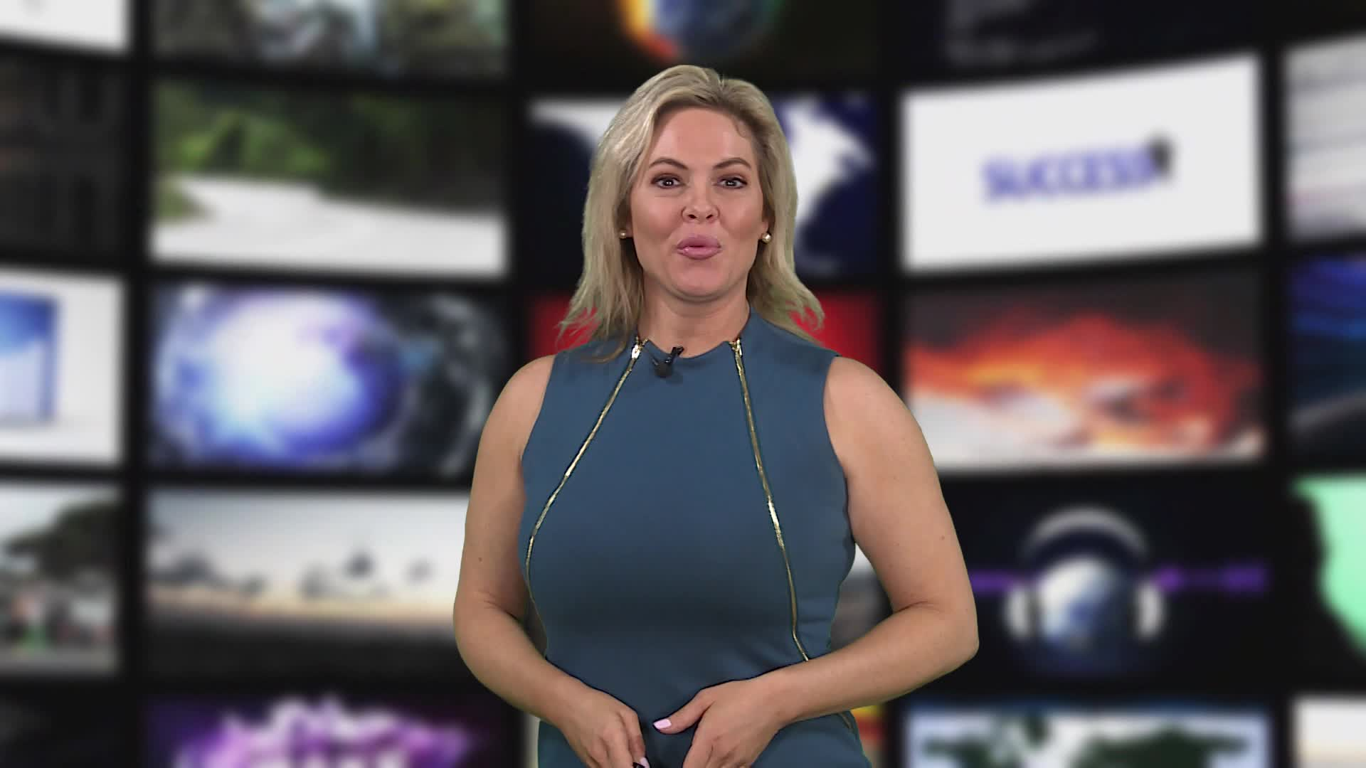 Thumbnail image for In The City