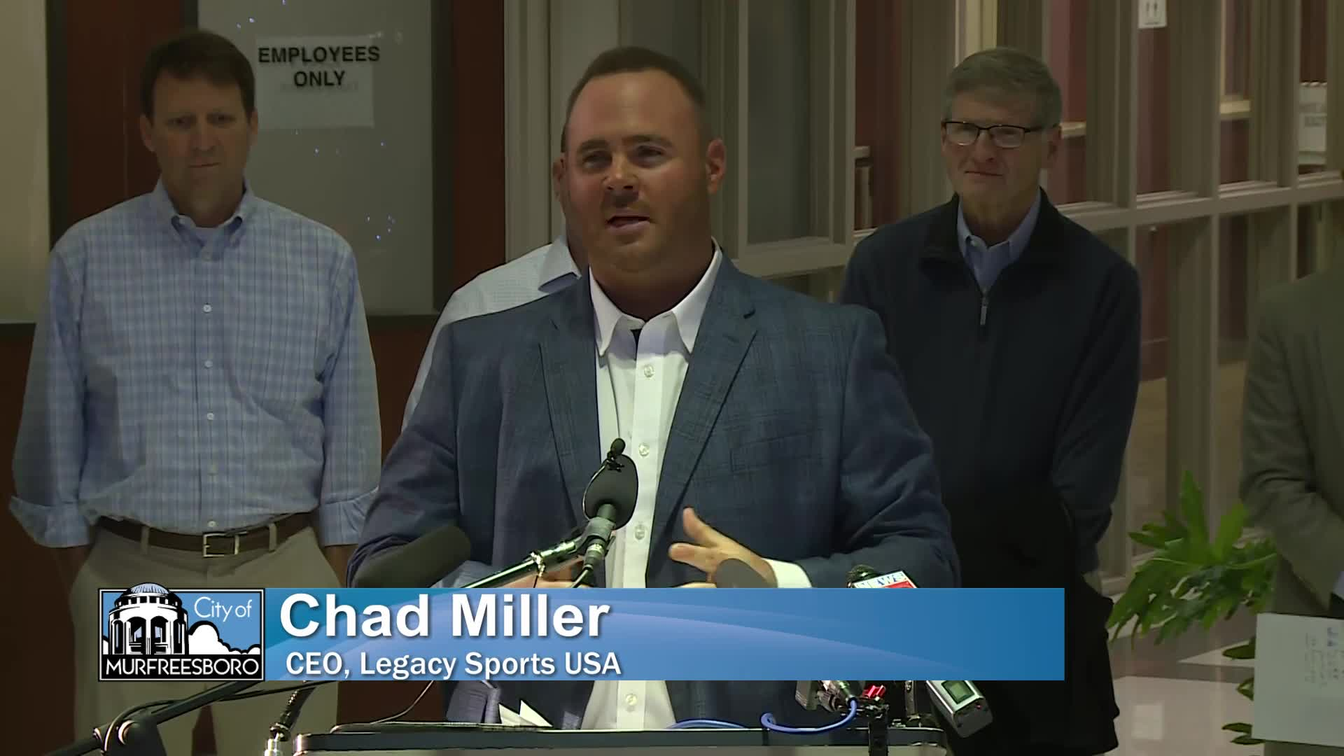 Thumbnail image for Legacy Sports Announcement  (12/9)