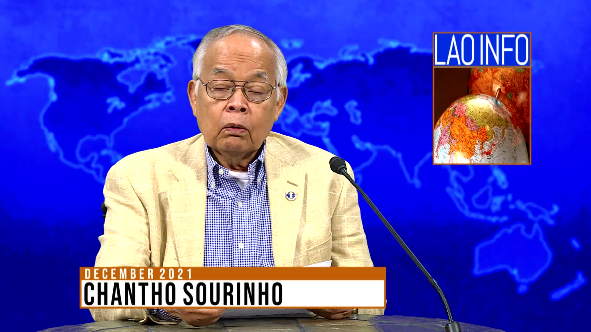 Thumbnail image for Laotian Information