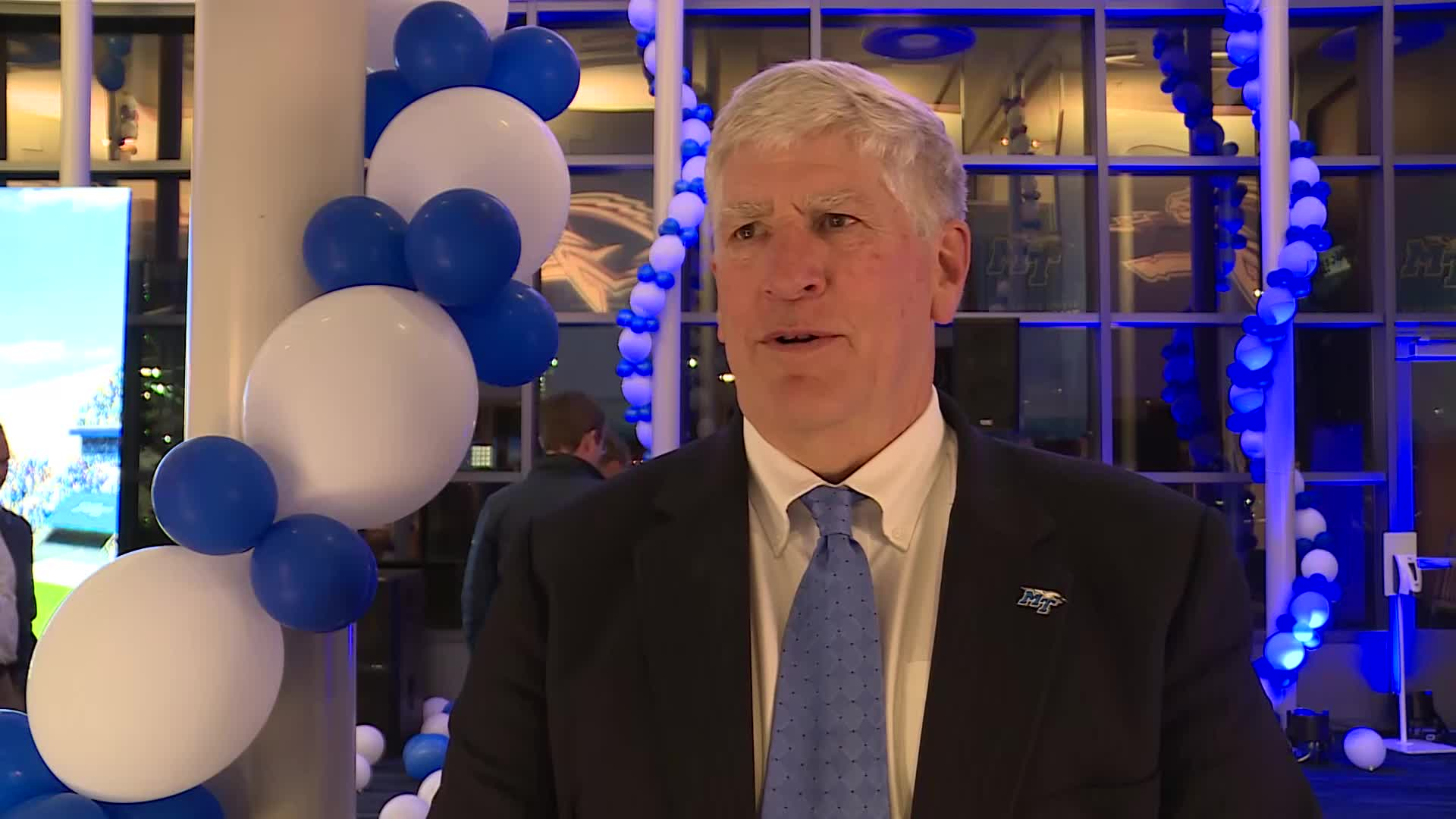 Thumbnail image for MTSU Upgrades