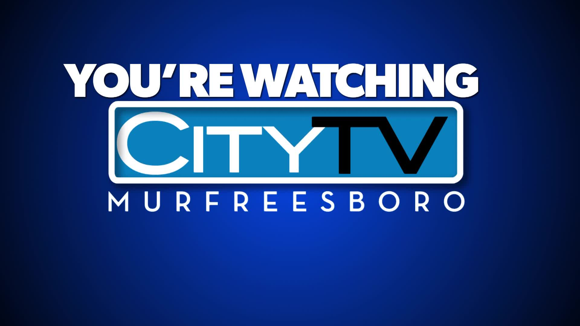Thumbnail image for You're Watching CityTV ID